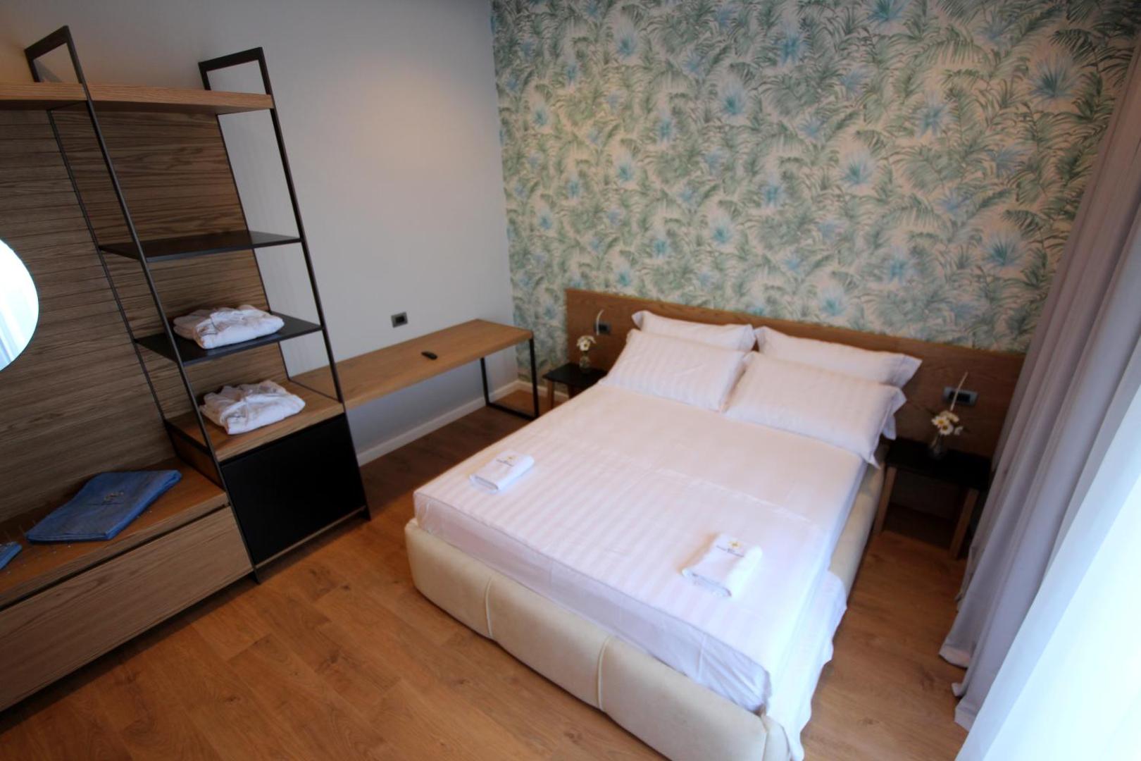 Hotel Saranda International