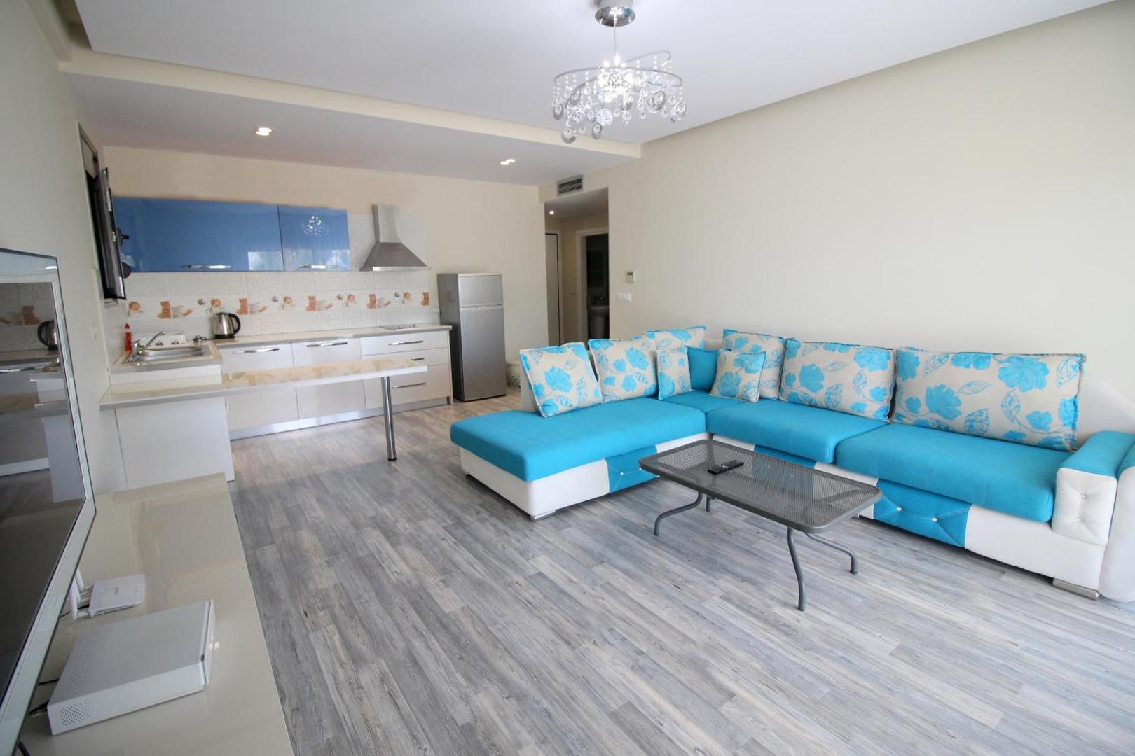 Hotel Saranda International