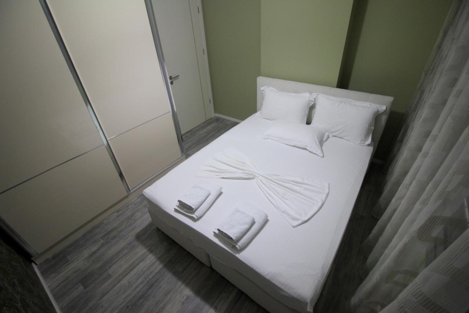 Hotel Saranda International