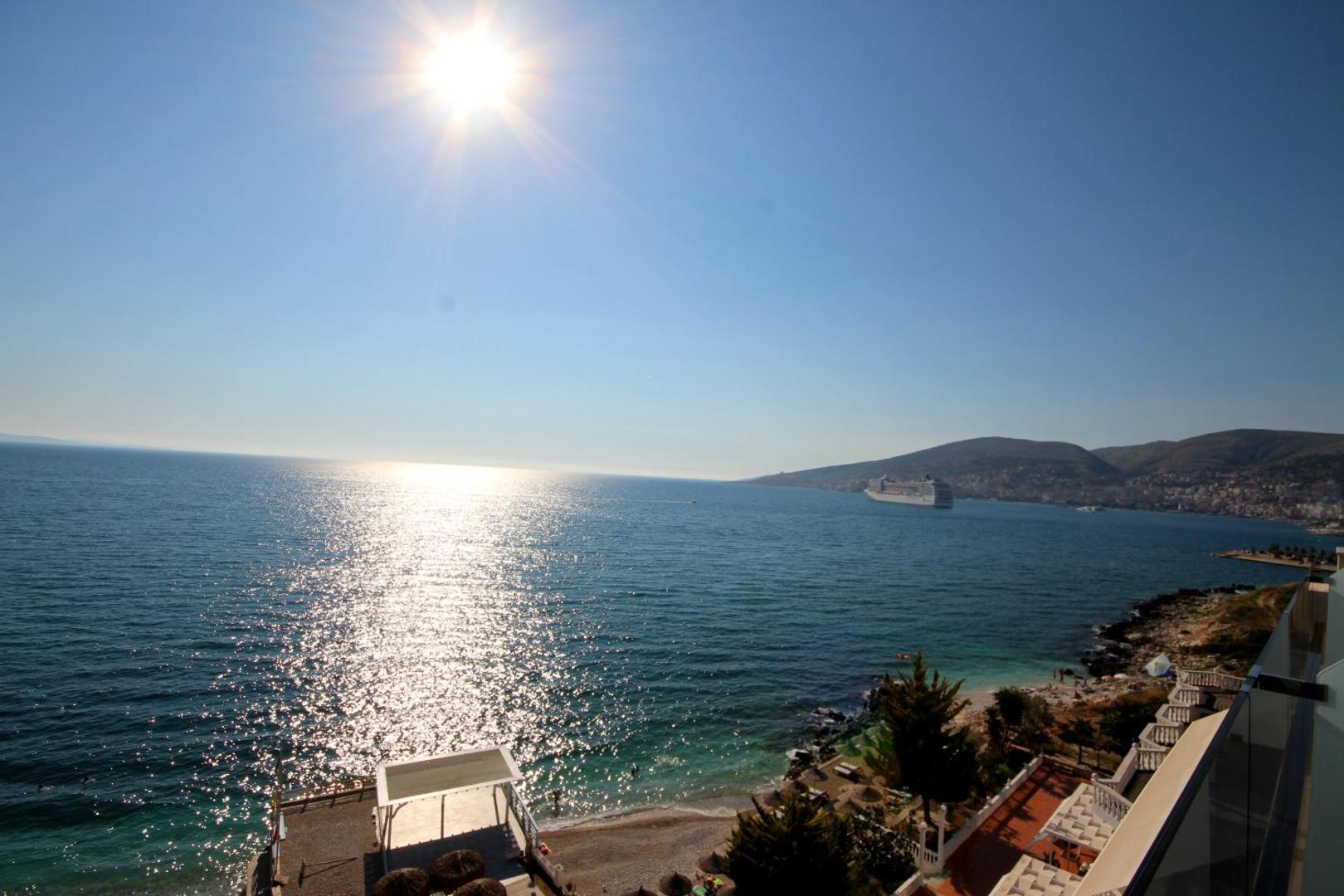Hotel Saranda International