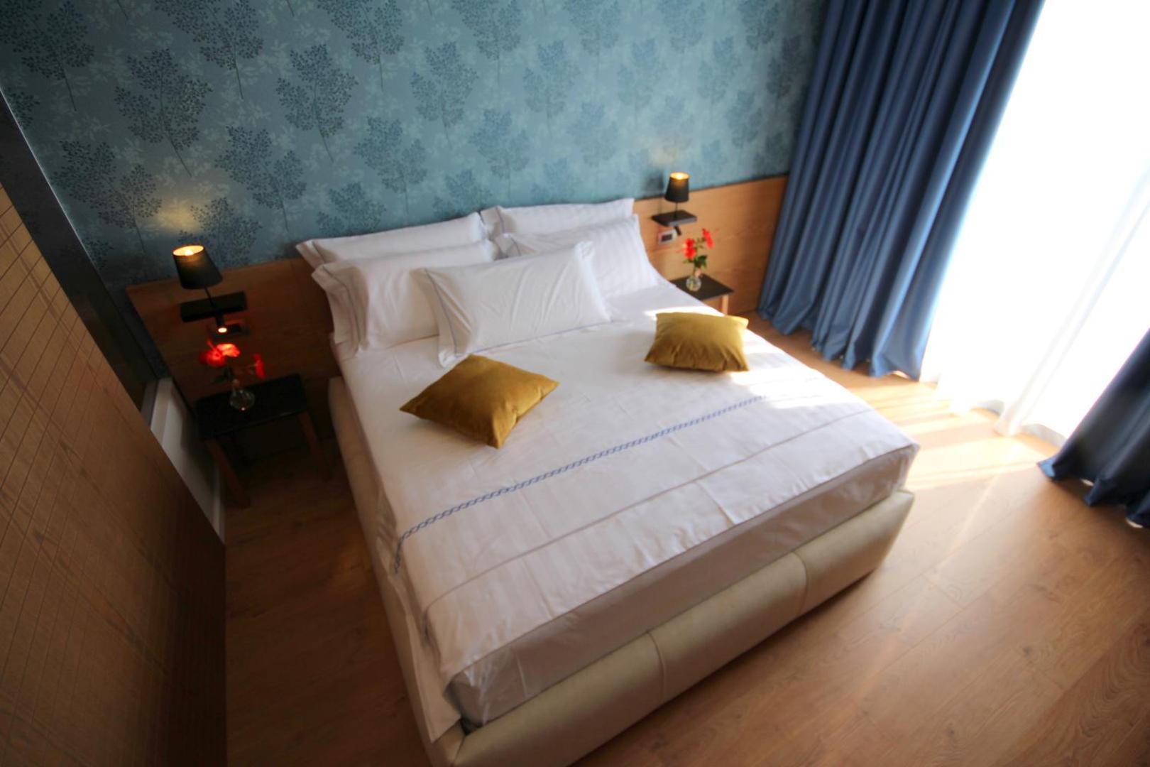 Hotel Saranda International