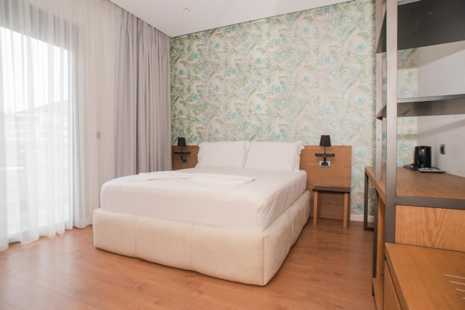 Hotel Saranda International