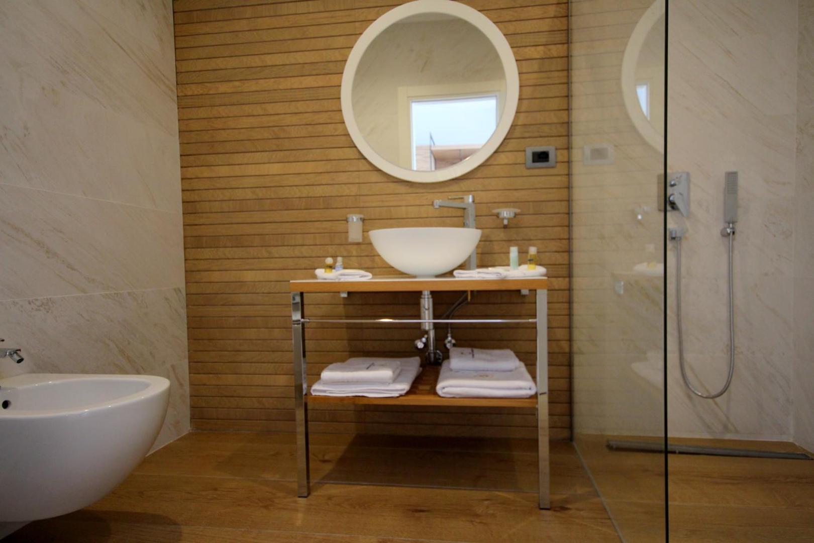 Hotel Saranda International