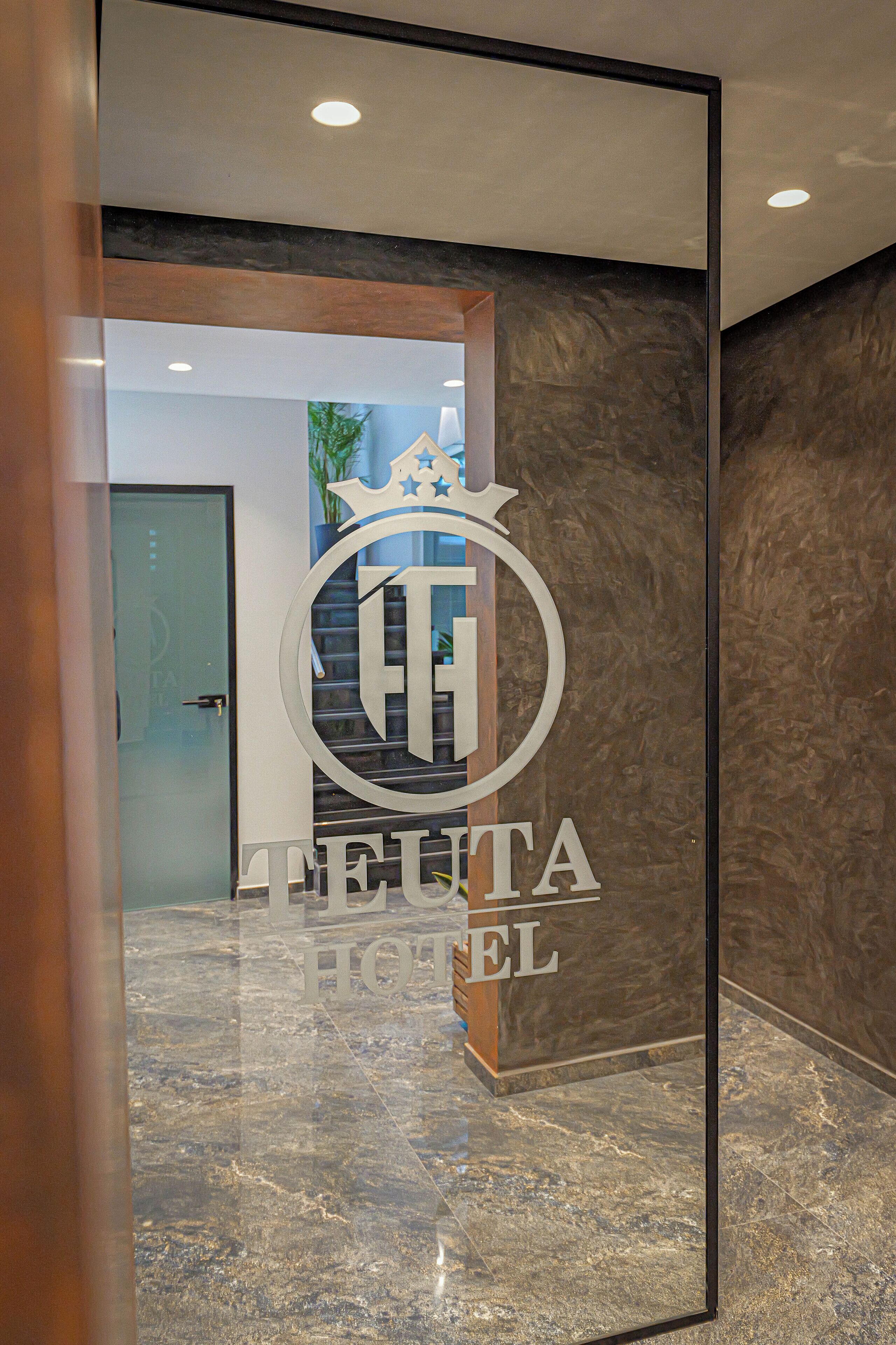 Hotel Teuta