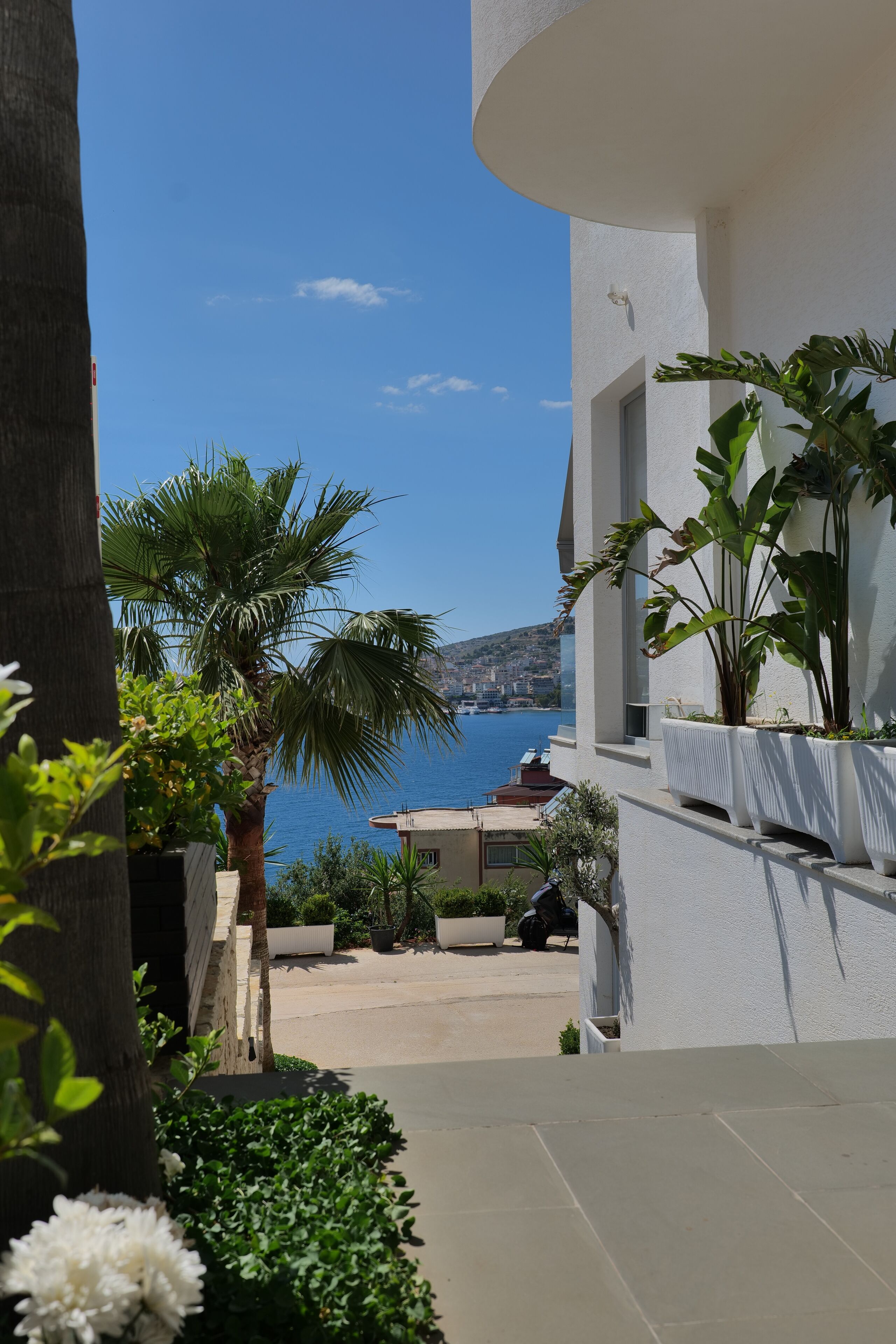 Hotel Teuta