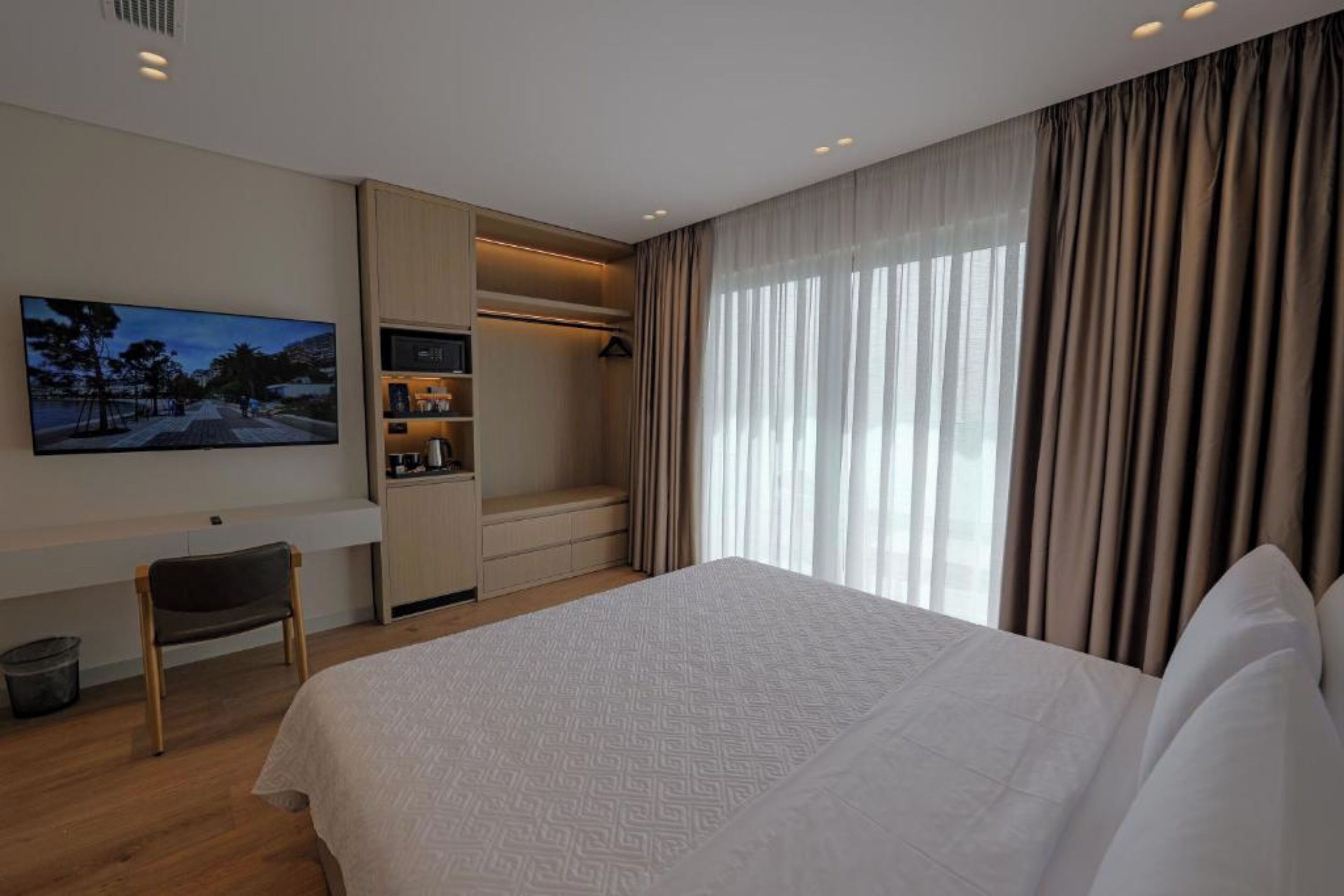 Hotel Teuta