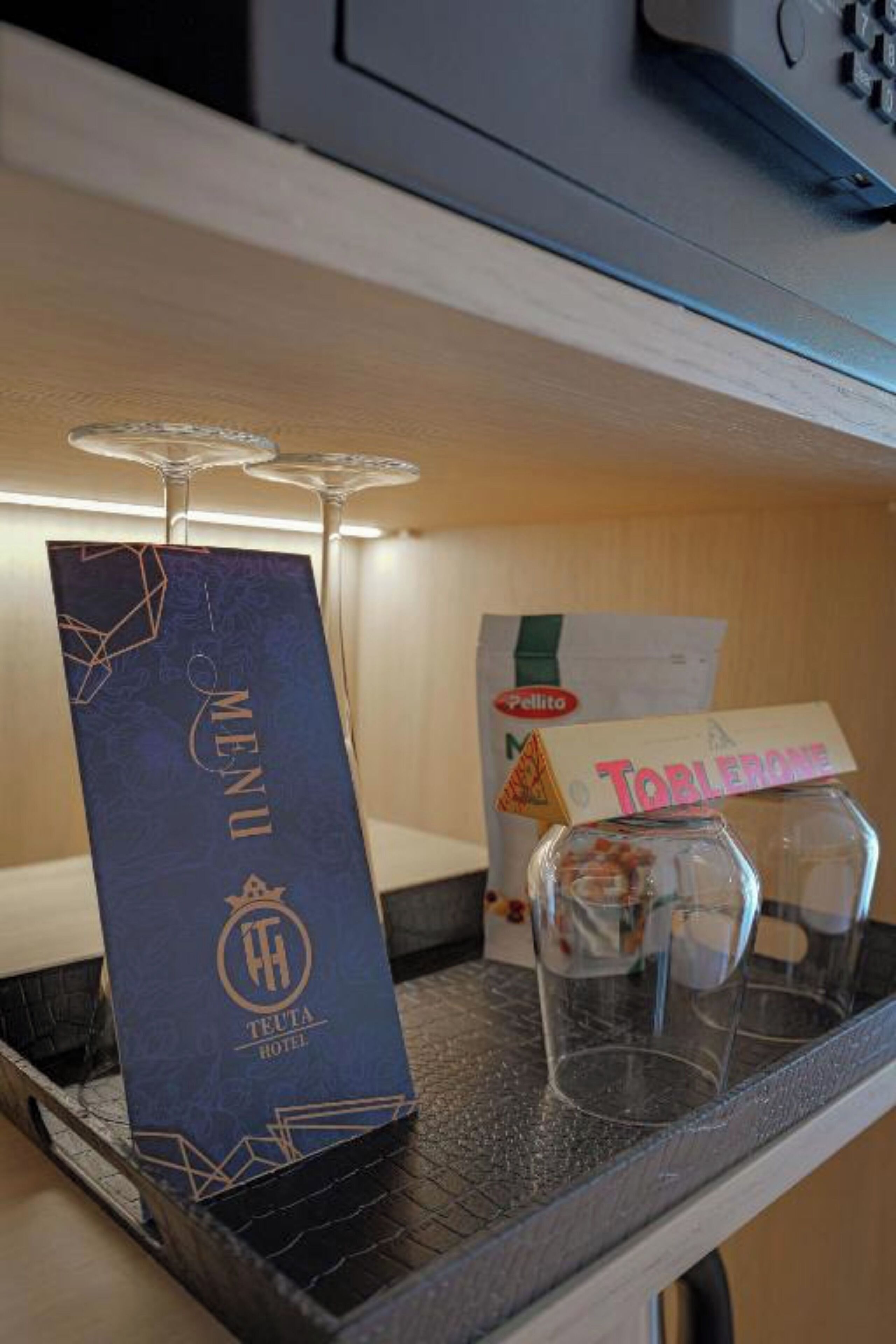 Hotel Teuta