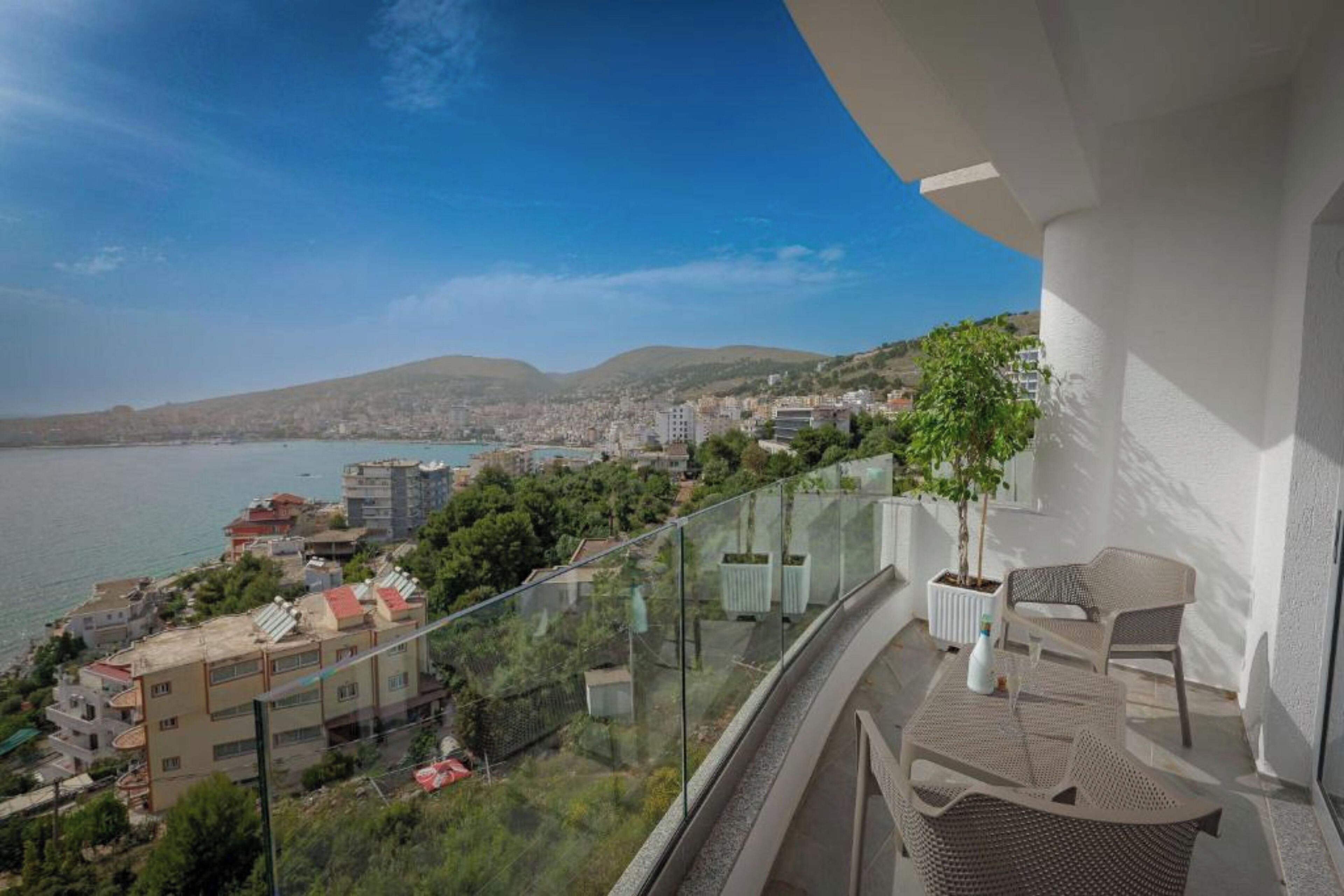 Hotel Teuta