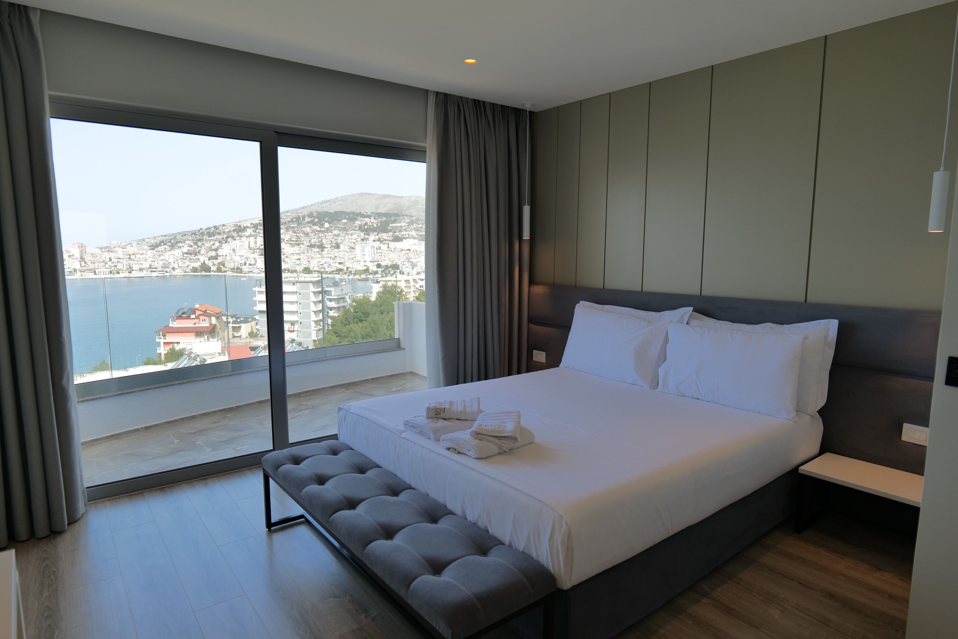 Hotel Teuta