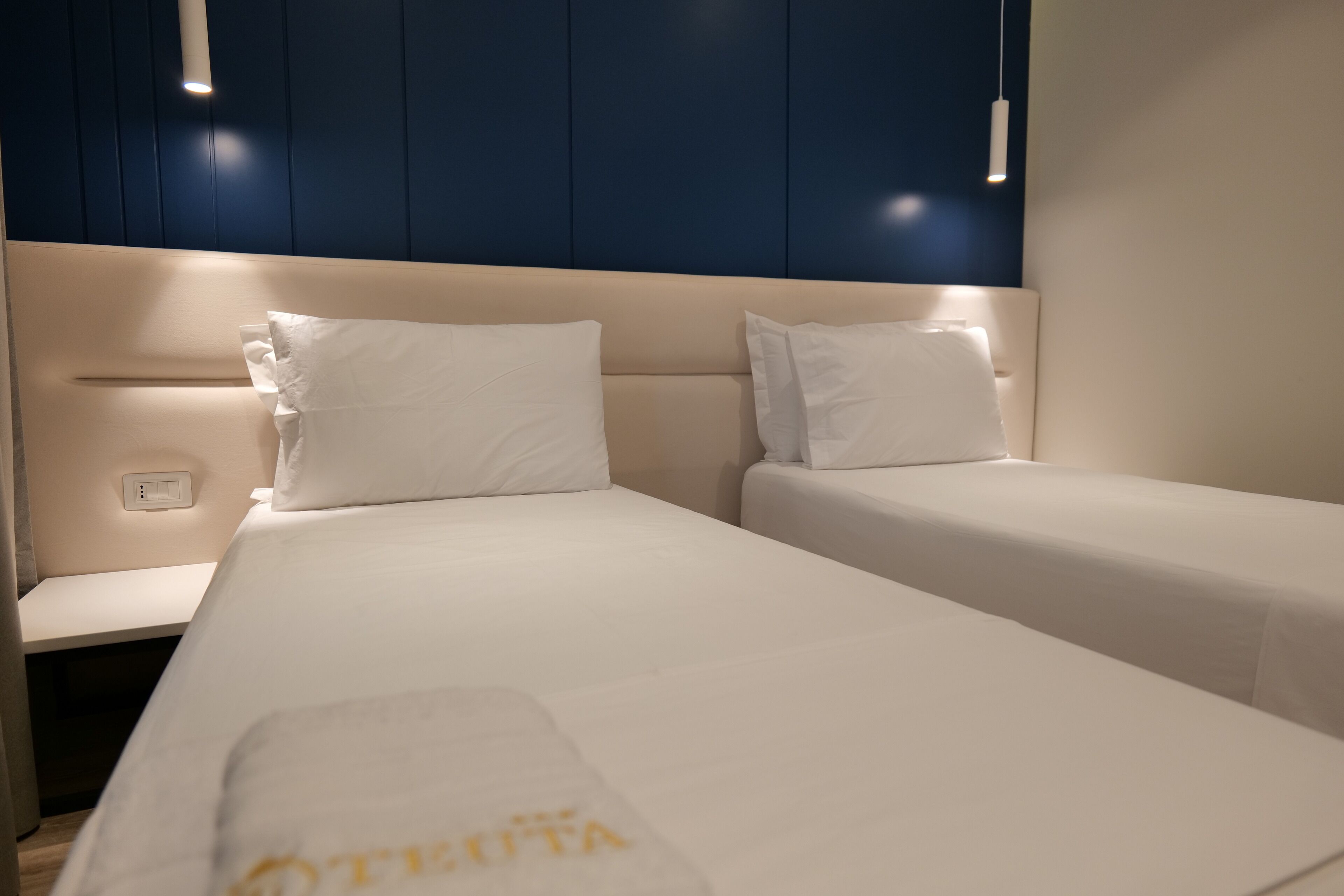 Hotel Teuta