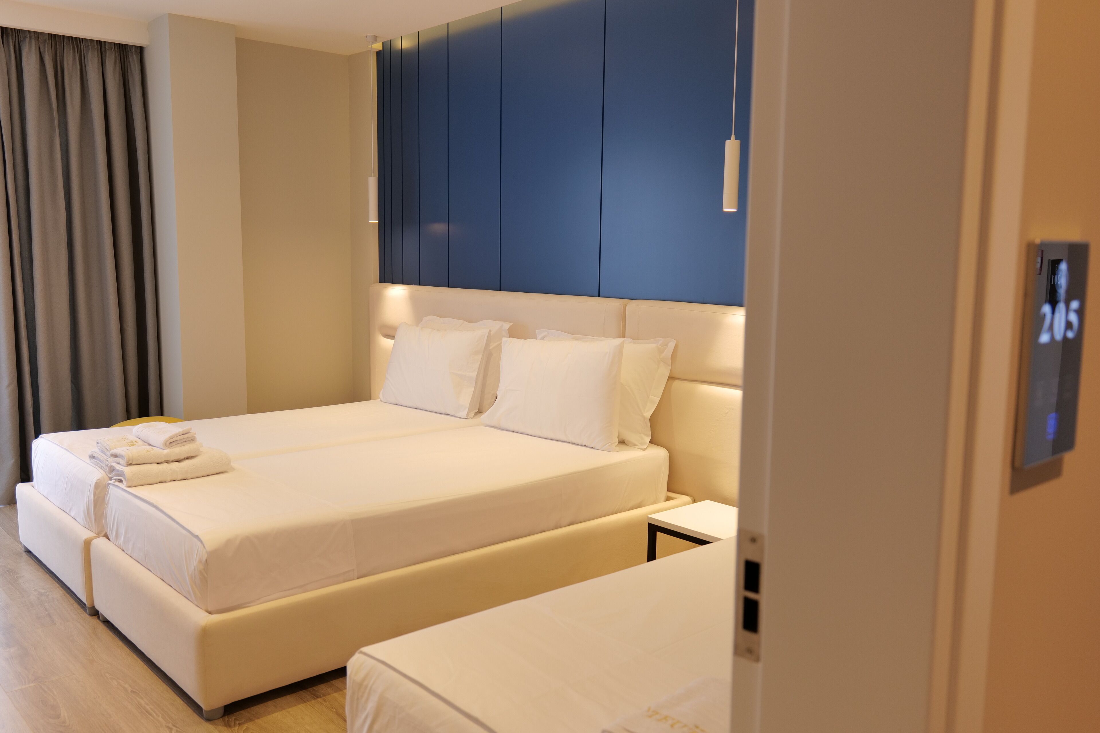 Hotel Teuta