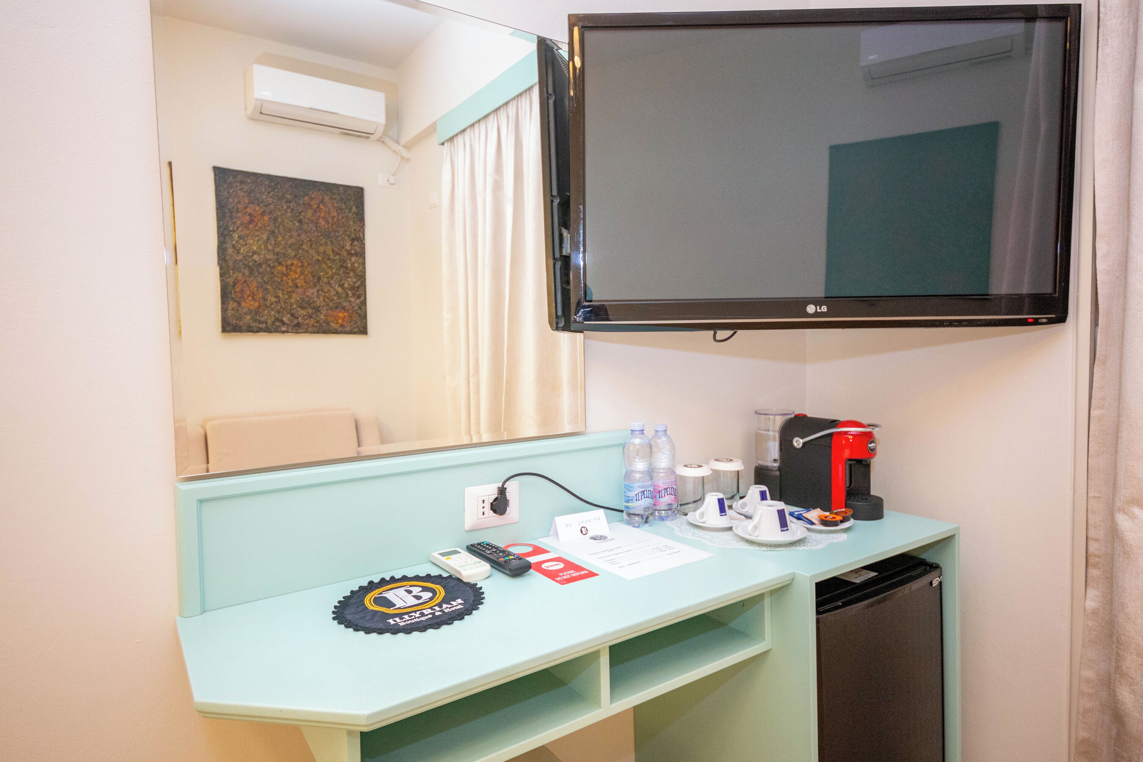 Illyrian Boutique Hotel