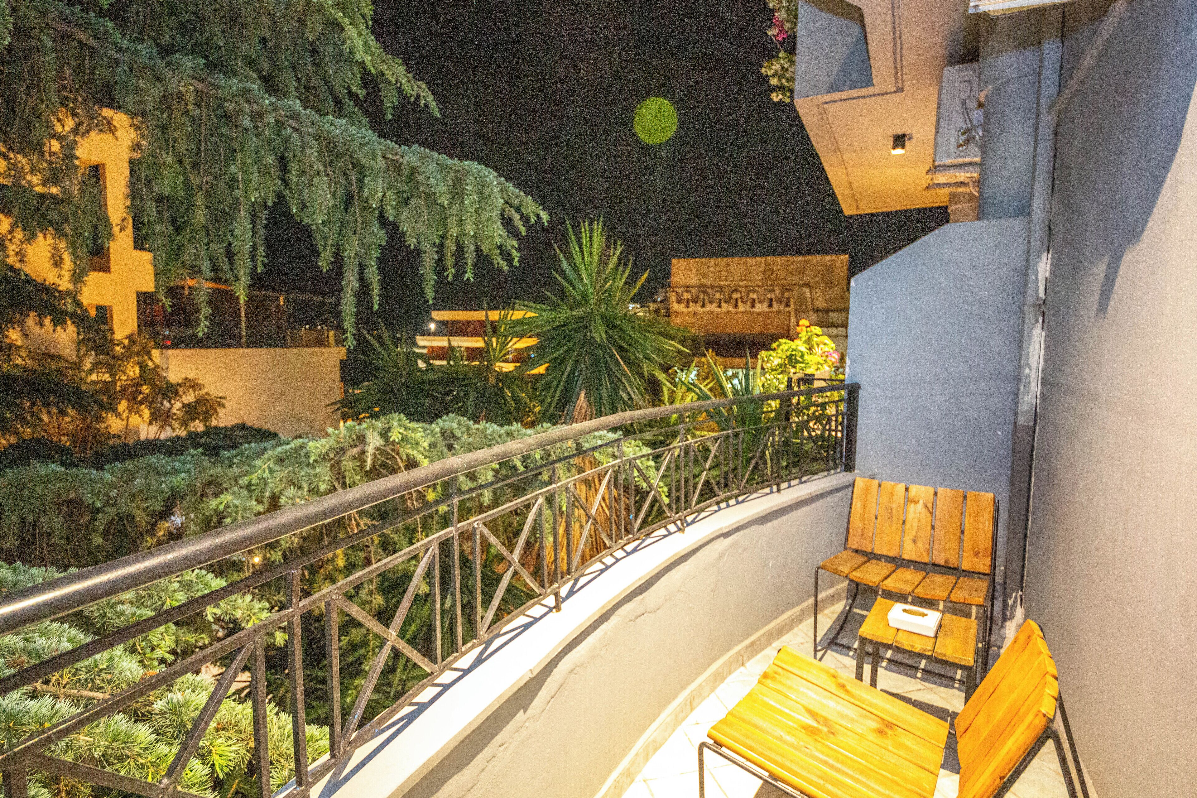 Illyrian Boutique Hotel