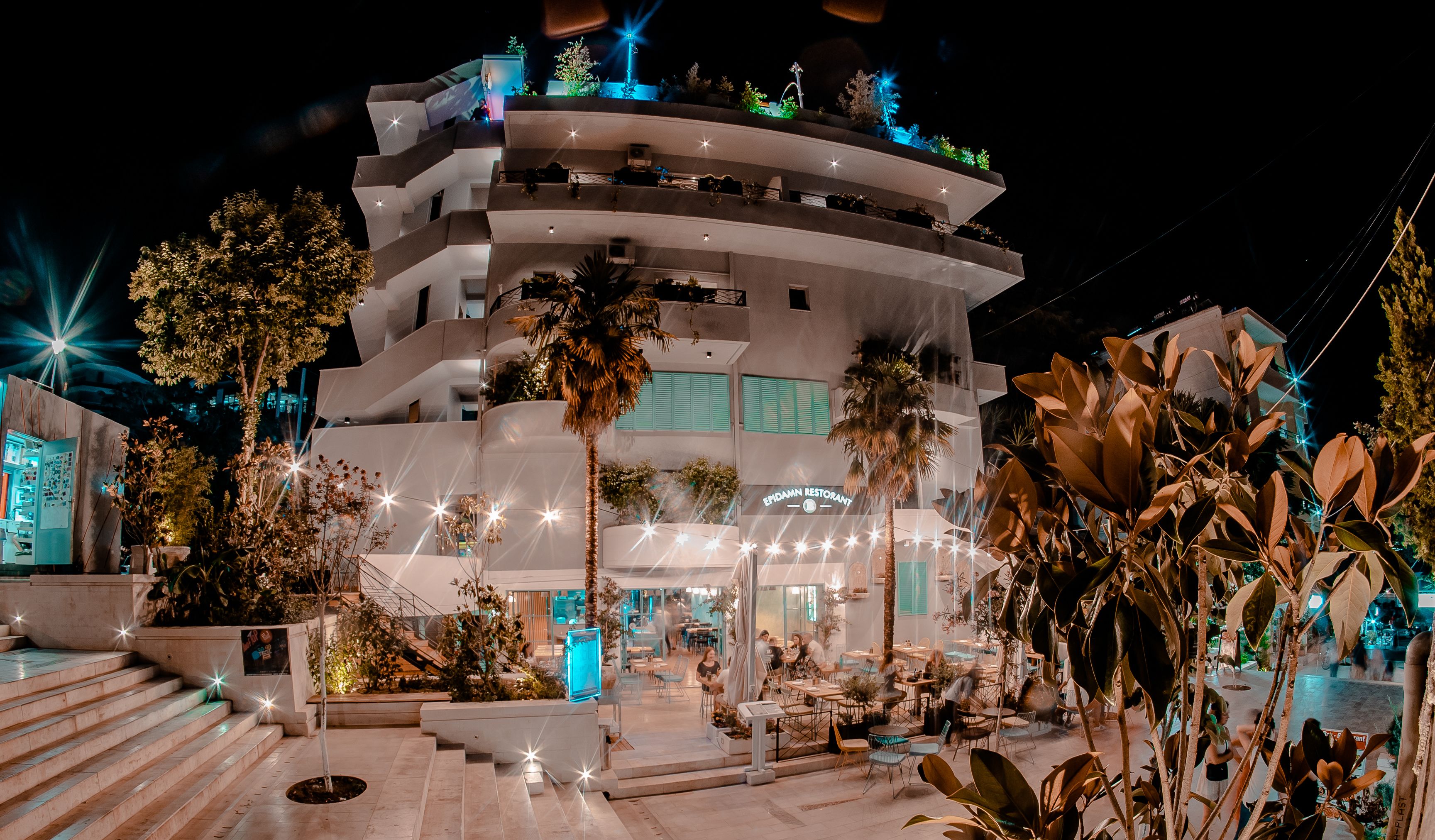 Illyrian Boutique Hotel
