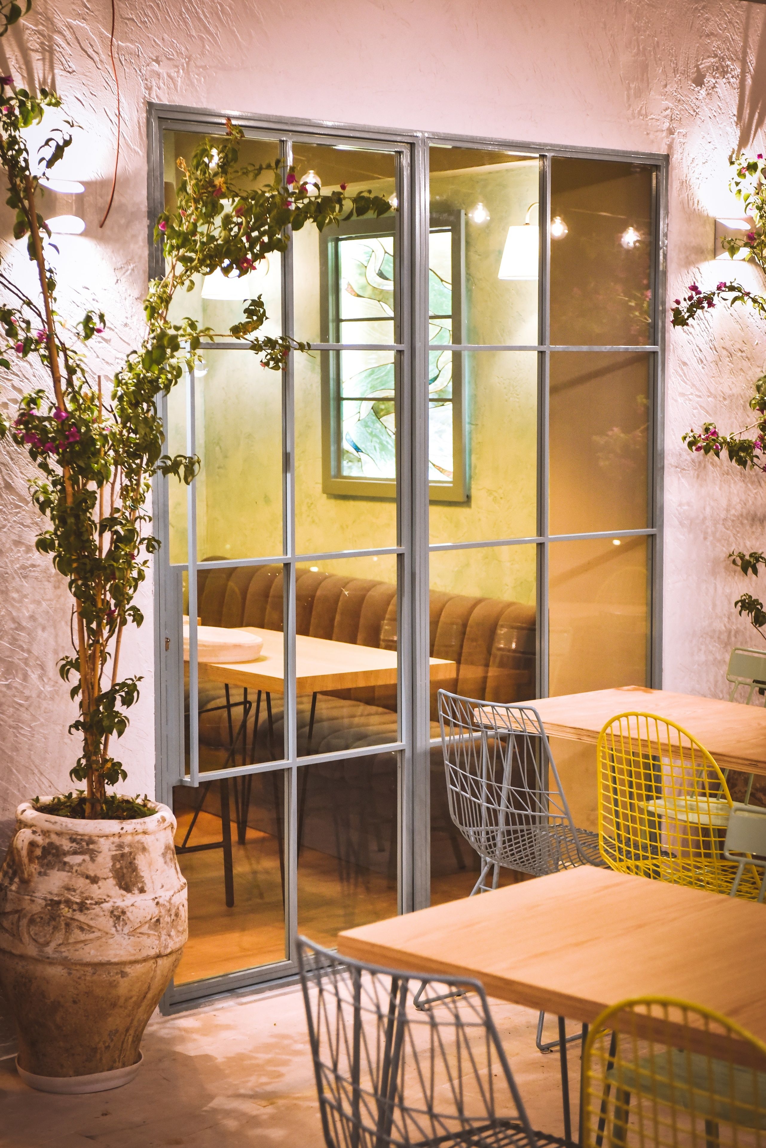Illyrian Boutique Hotel