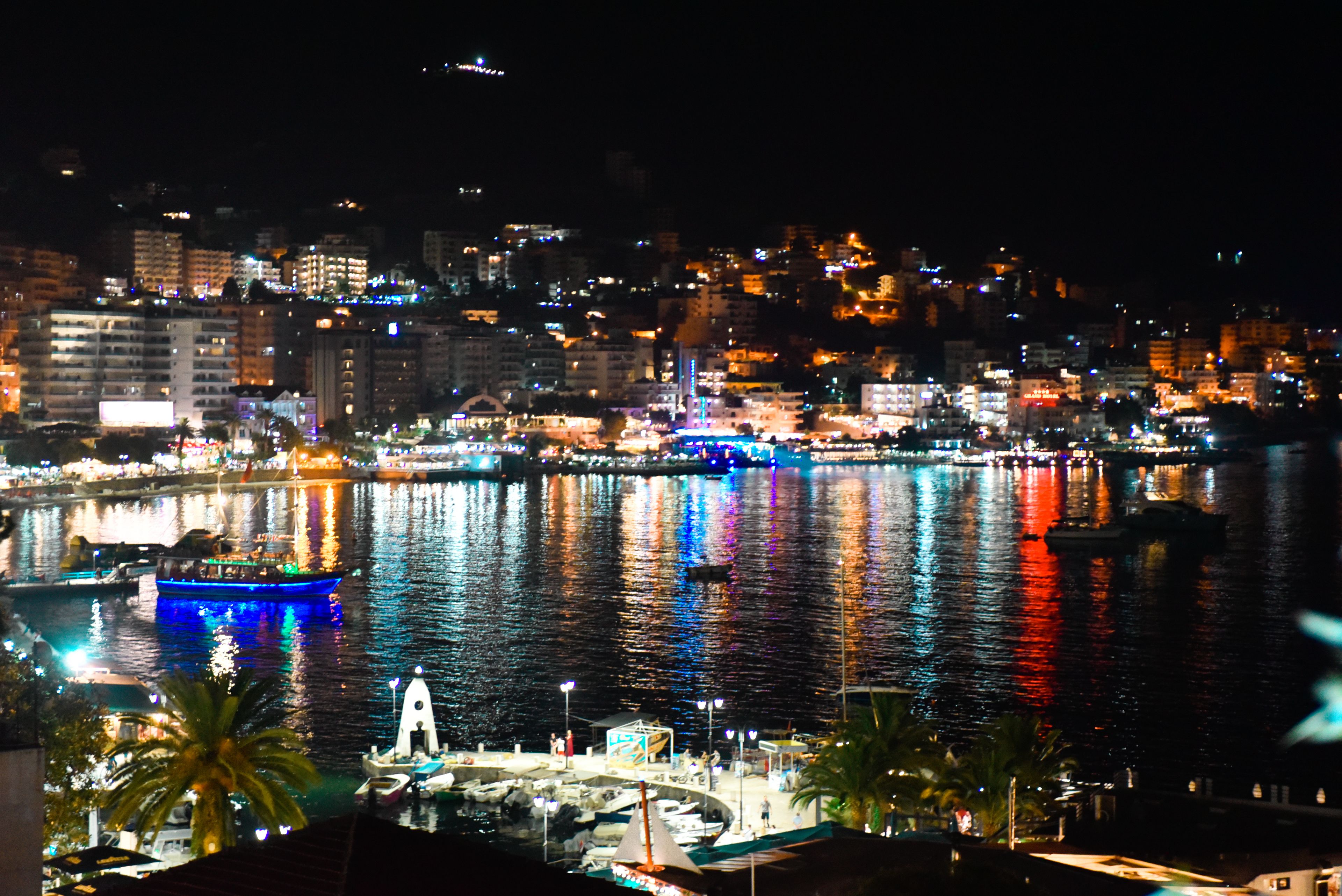 Illyrian Boutique Hotel