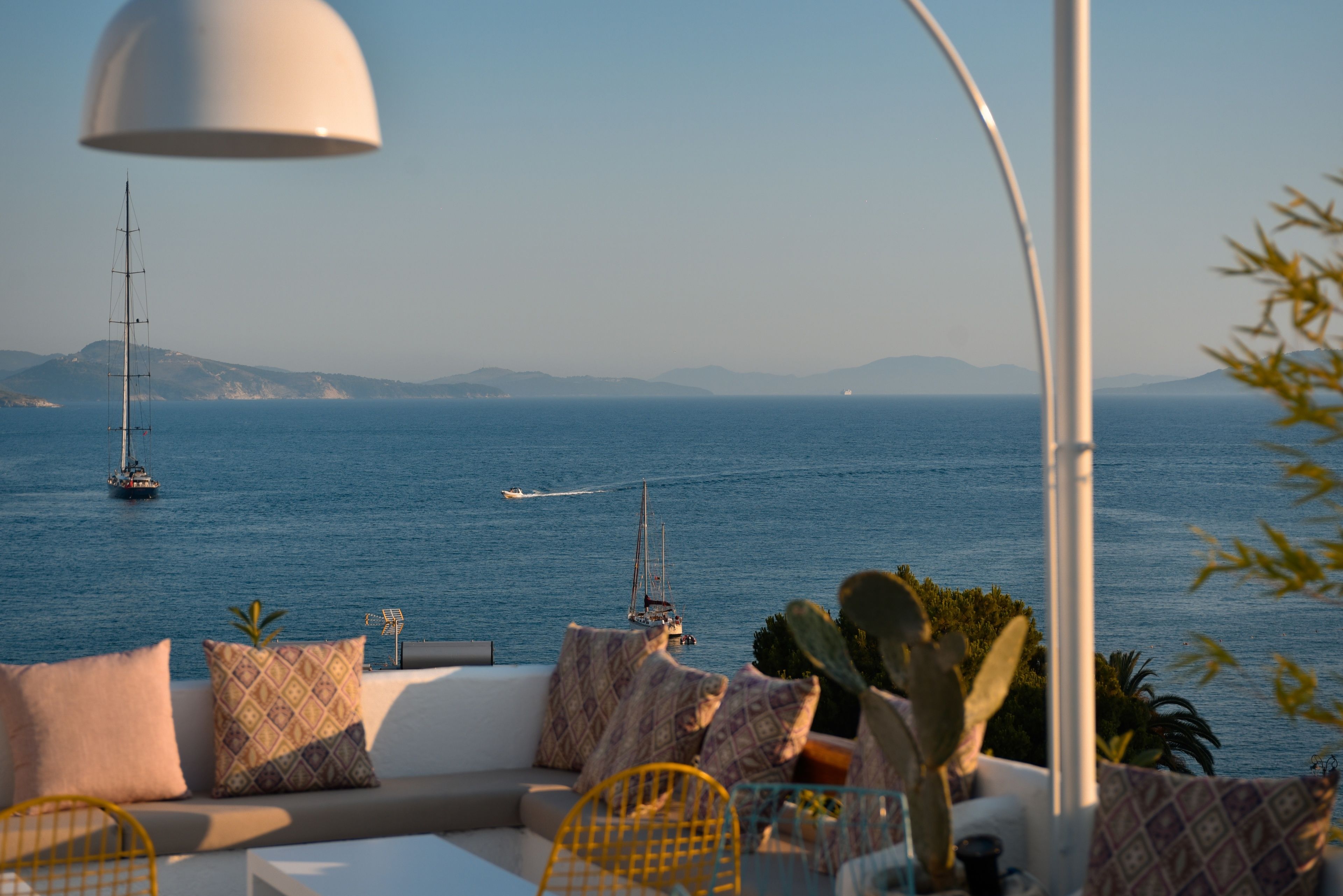 Illyrian Boutique Hotel
