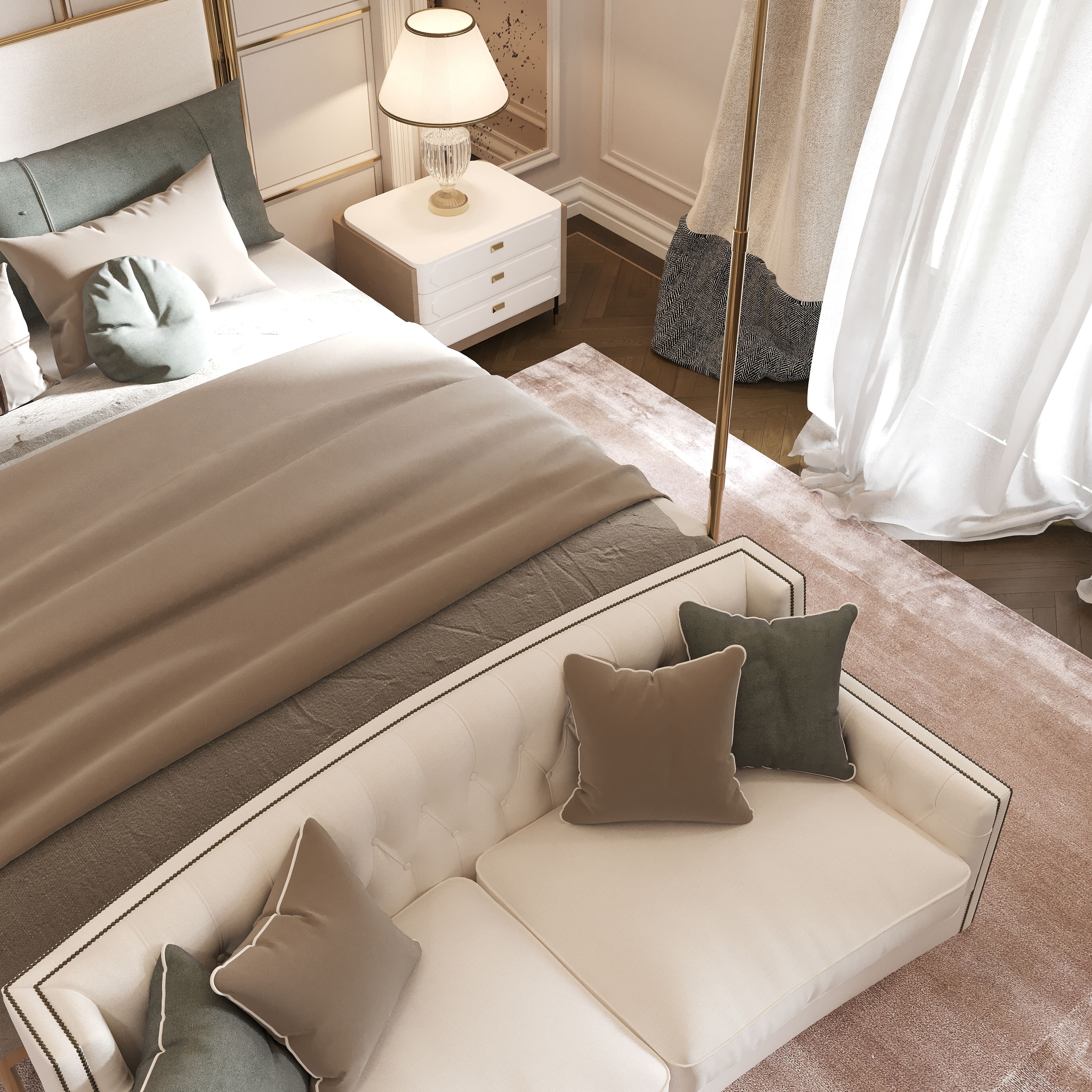 La Fe boutique Hotel