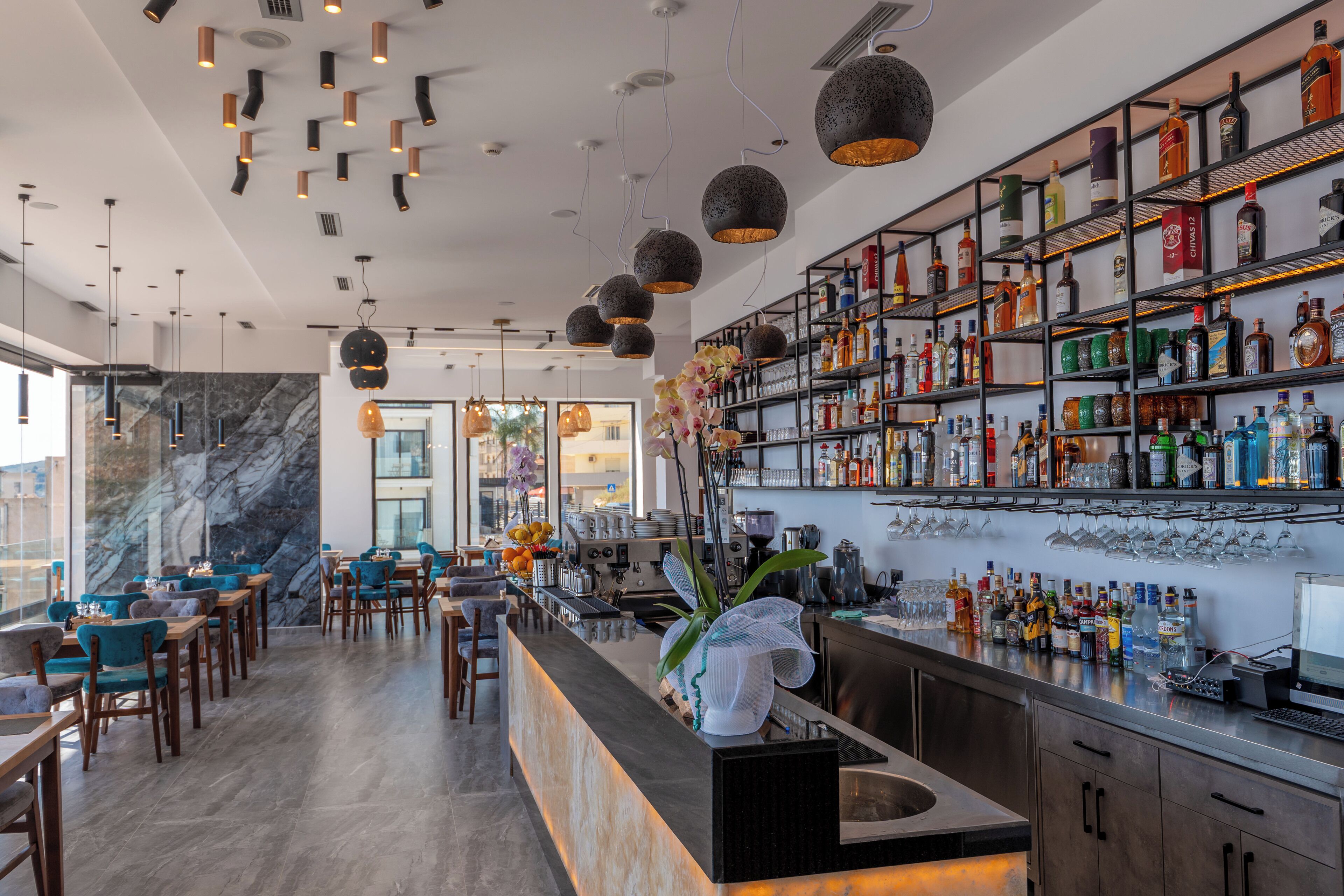Litan Hotel