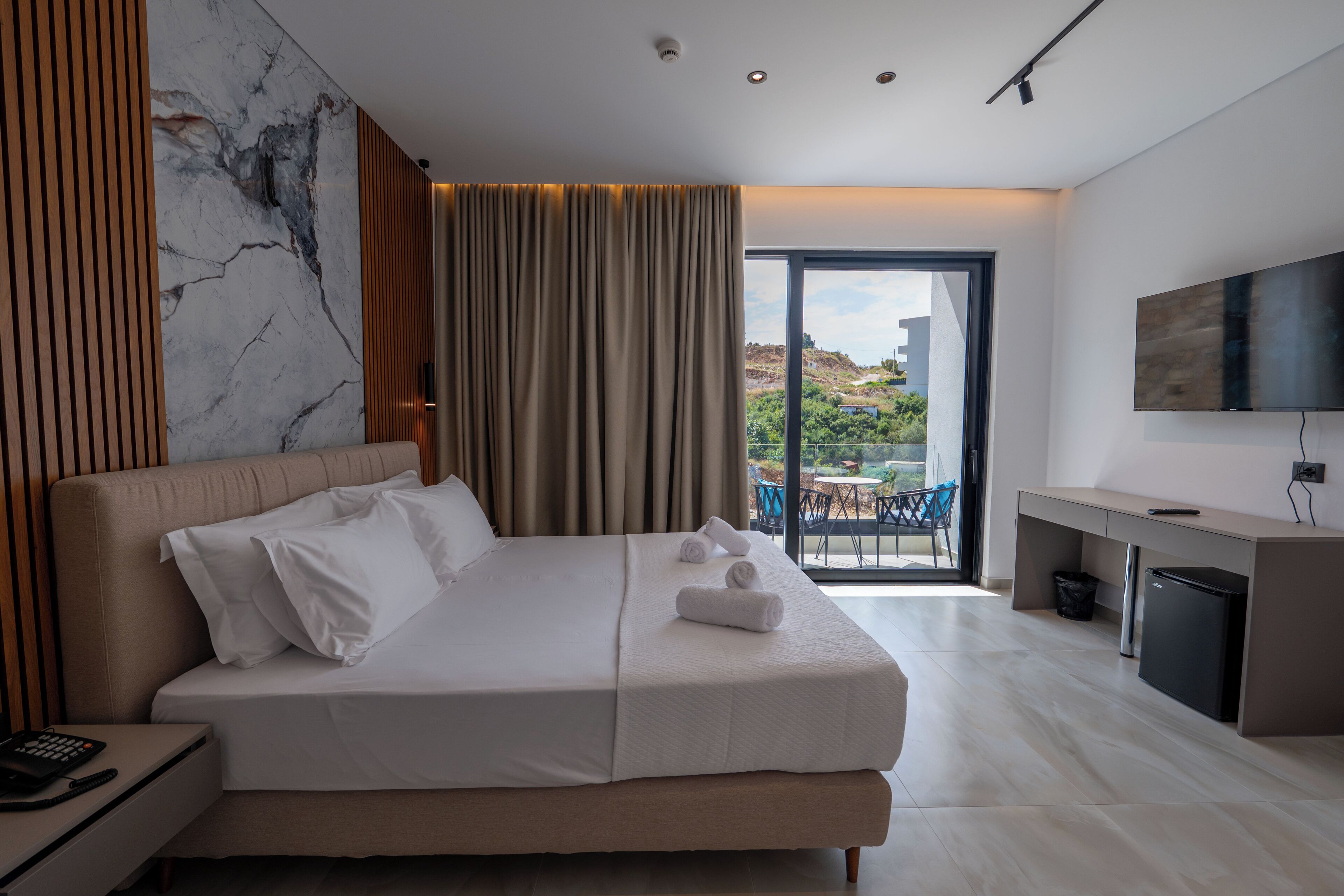 Litan Hotel