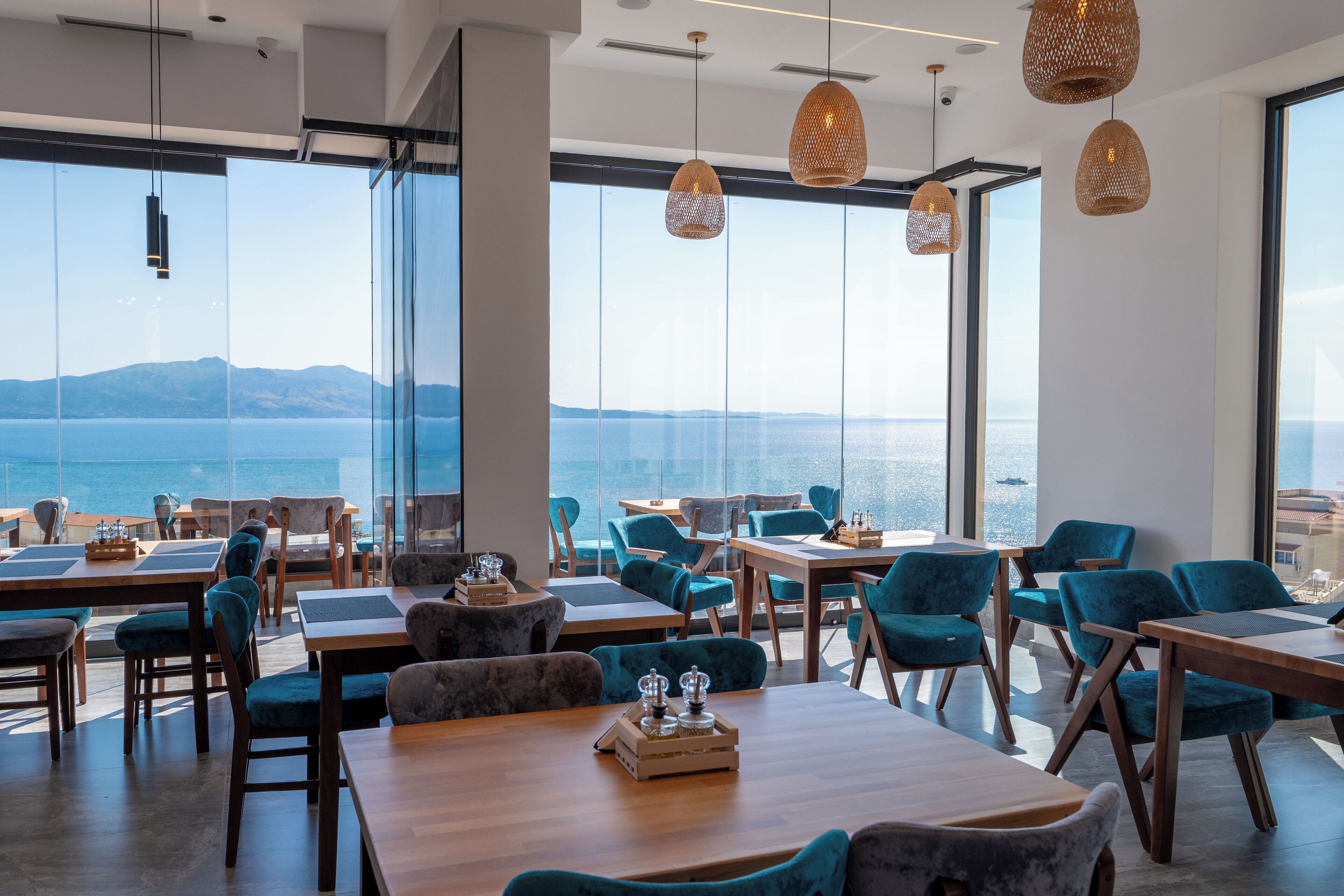 Litan Hotel