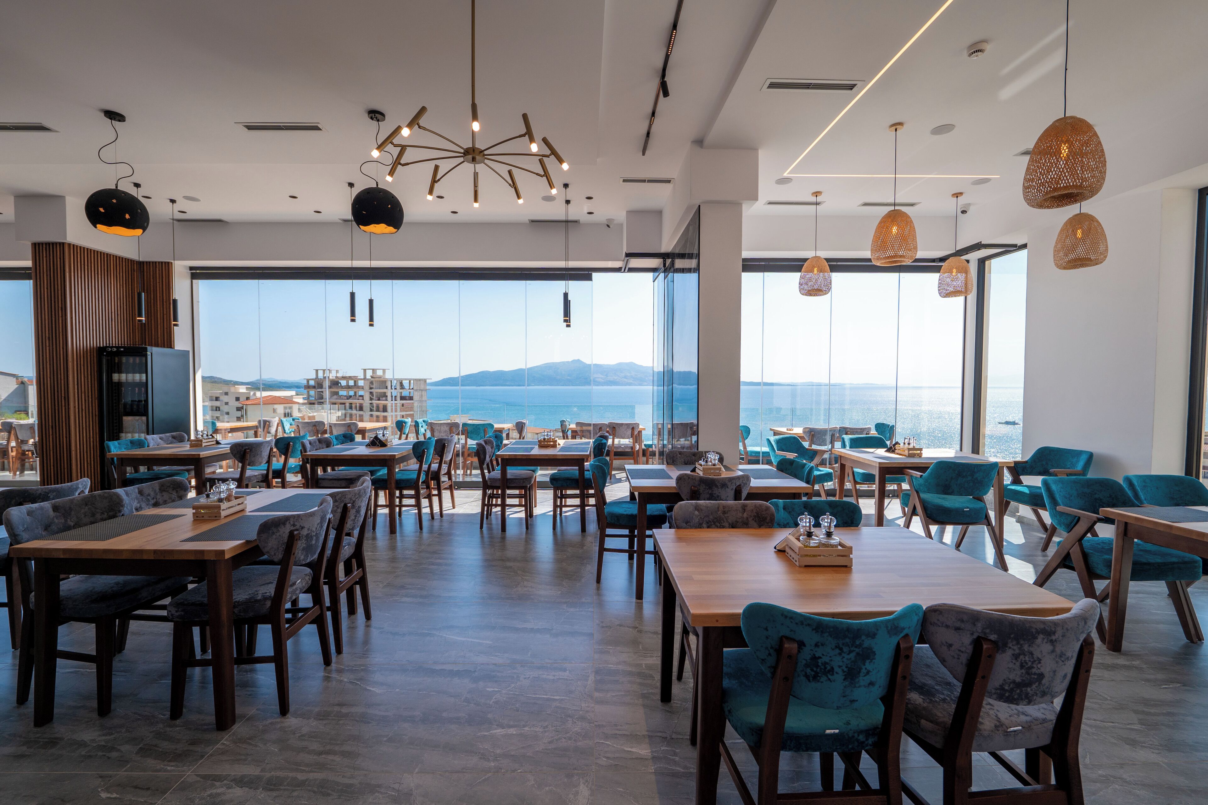 Litan Hotel