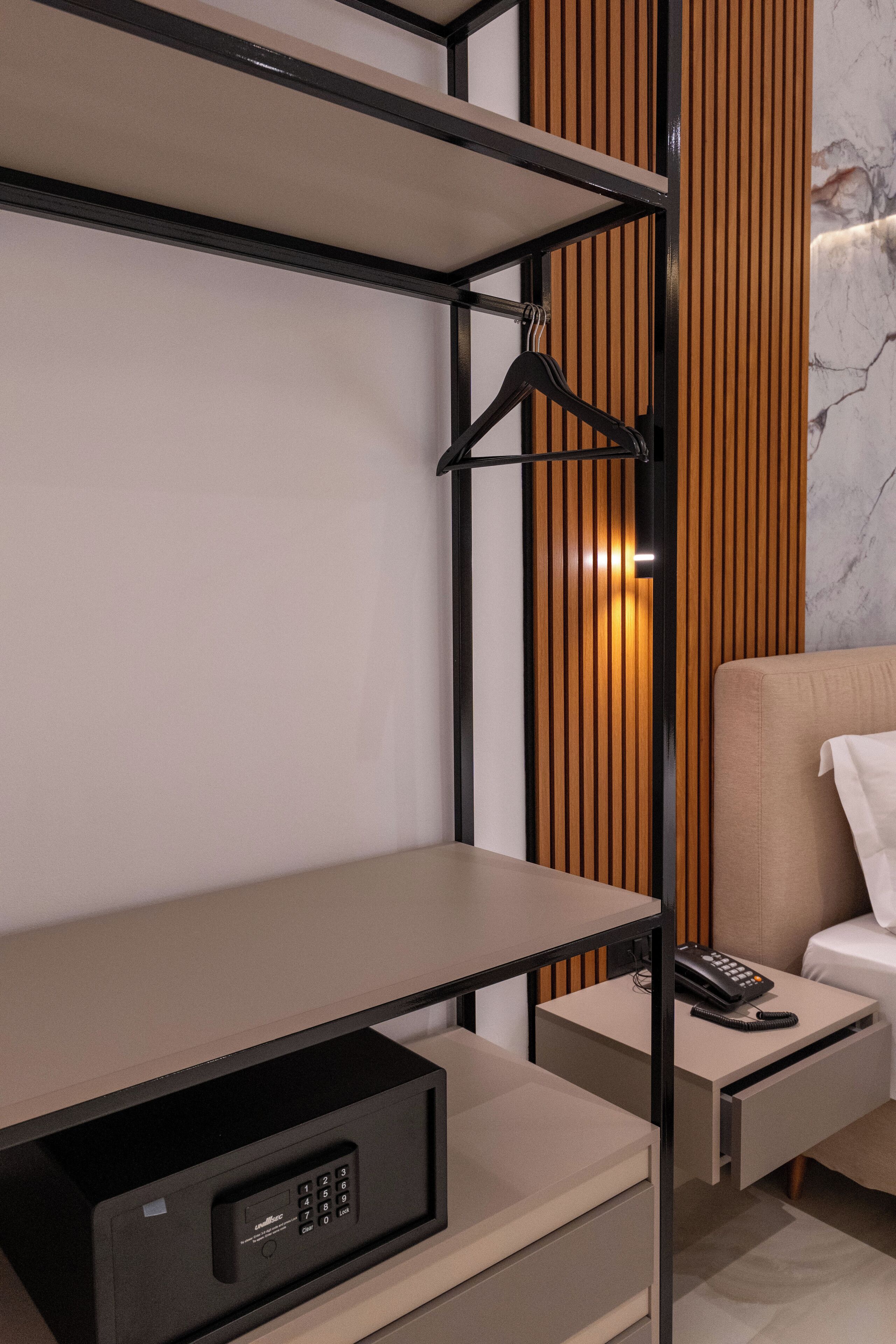 Litan Hotel