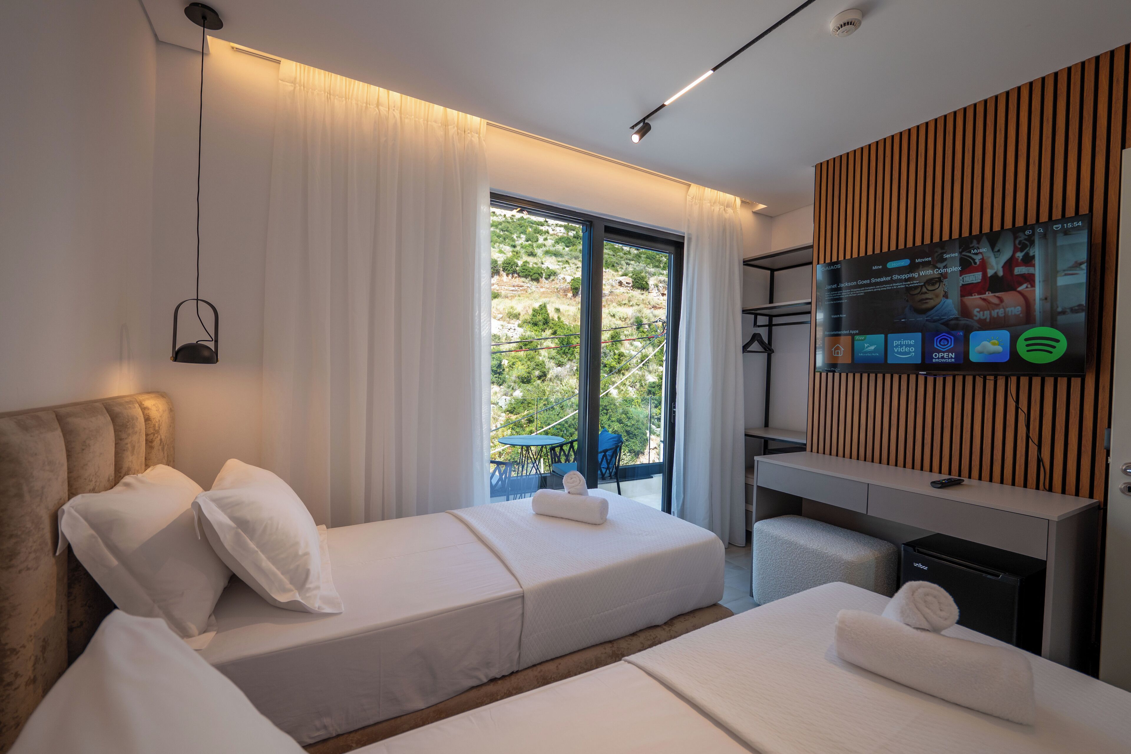 Litan Hotel