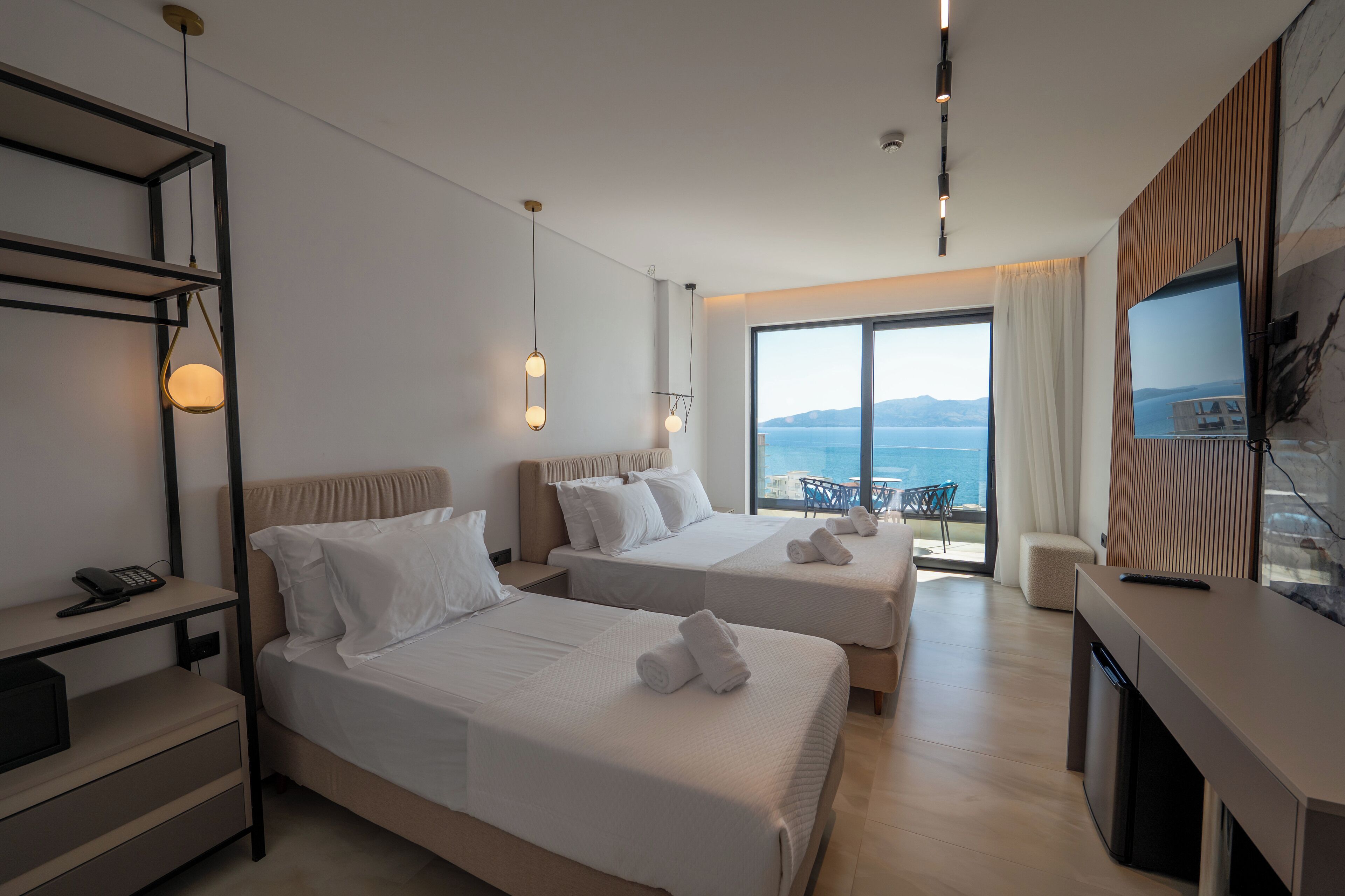 Litan Hotel