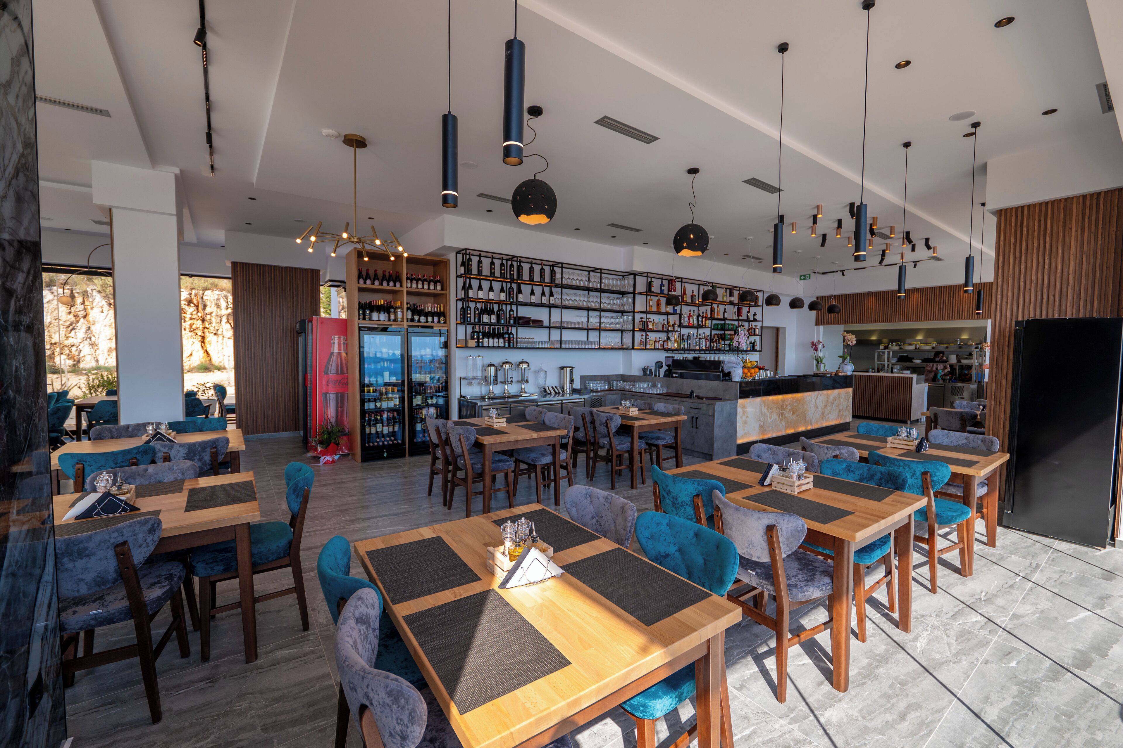 Litan Hotel