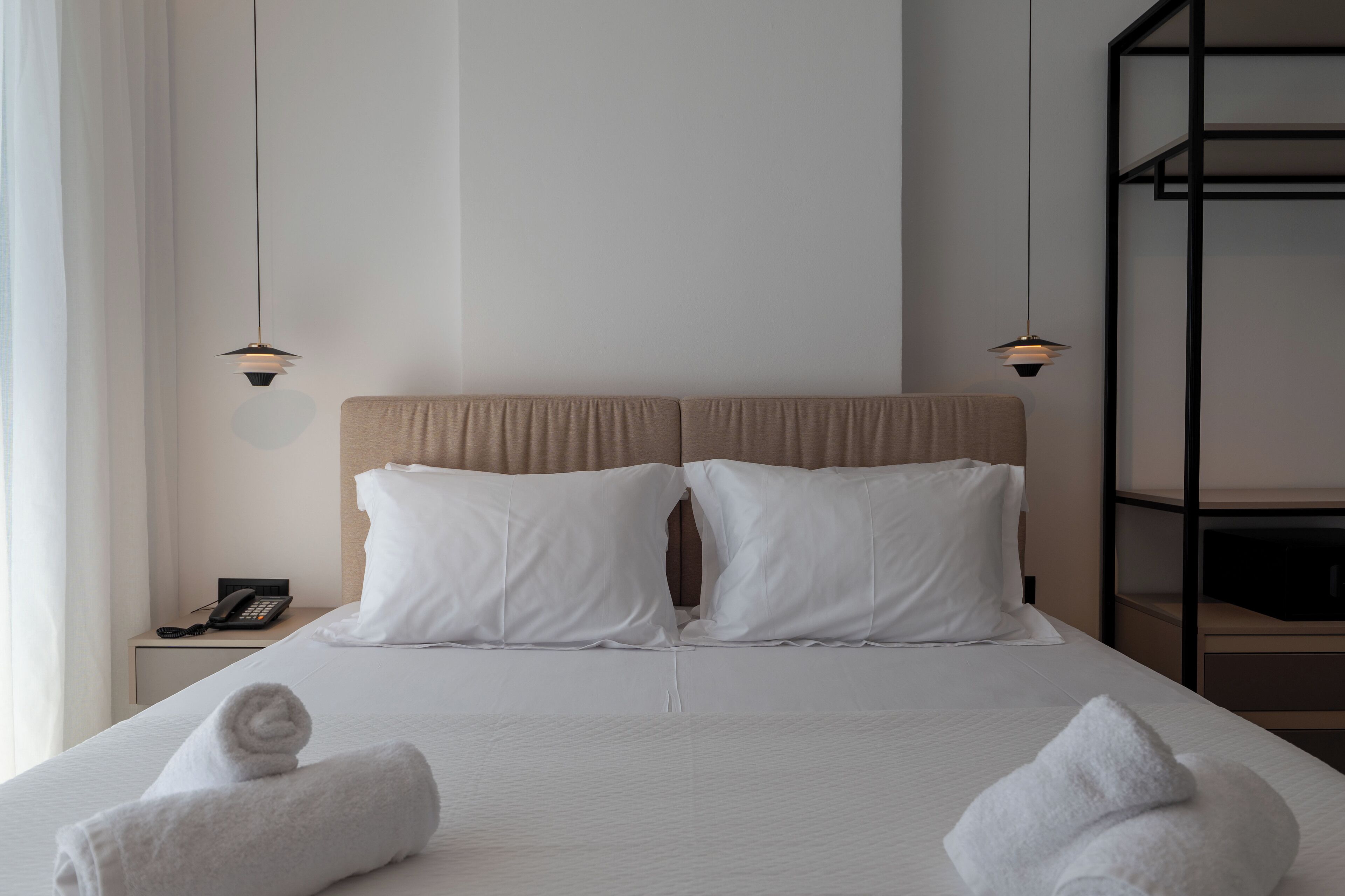 Litan Hotel
