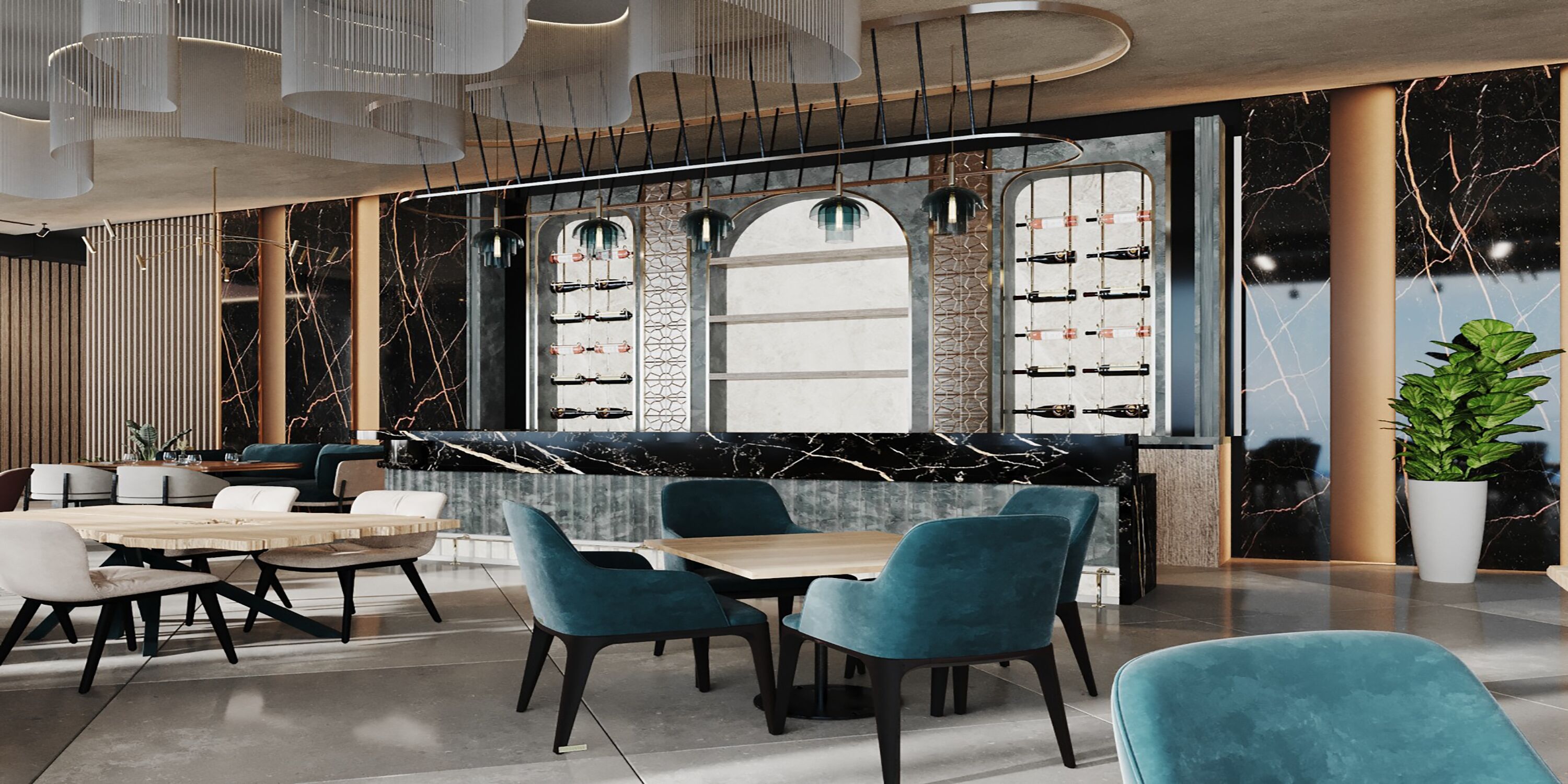 Litan Hotel