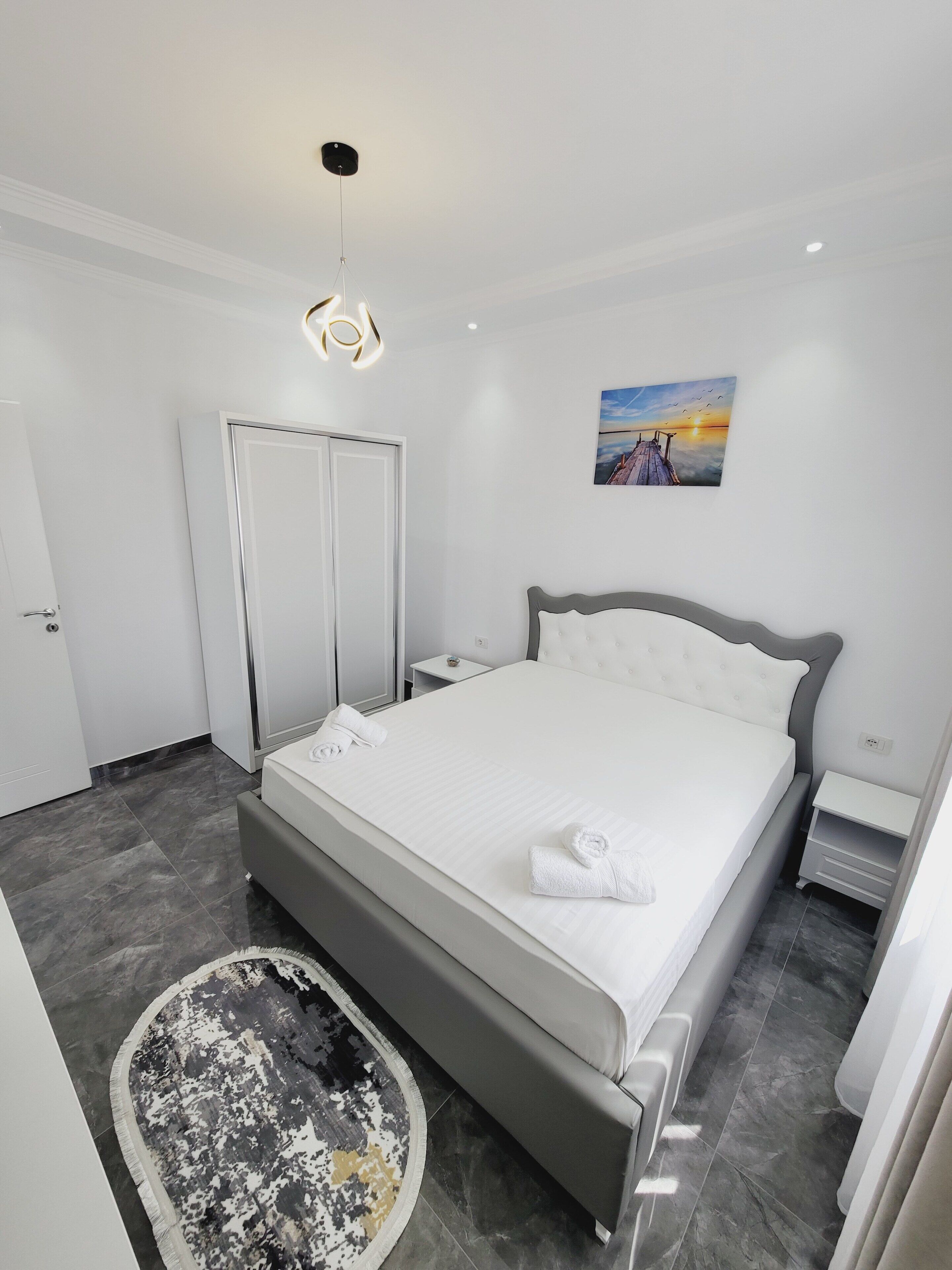 Makla Apartaments