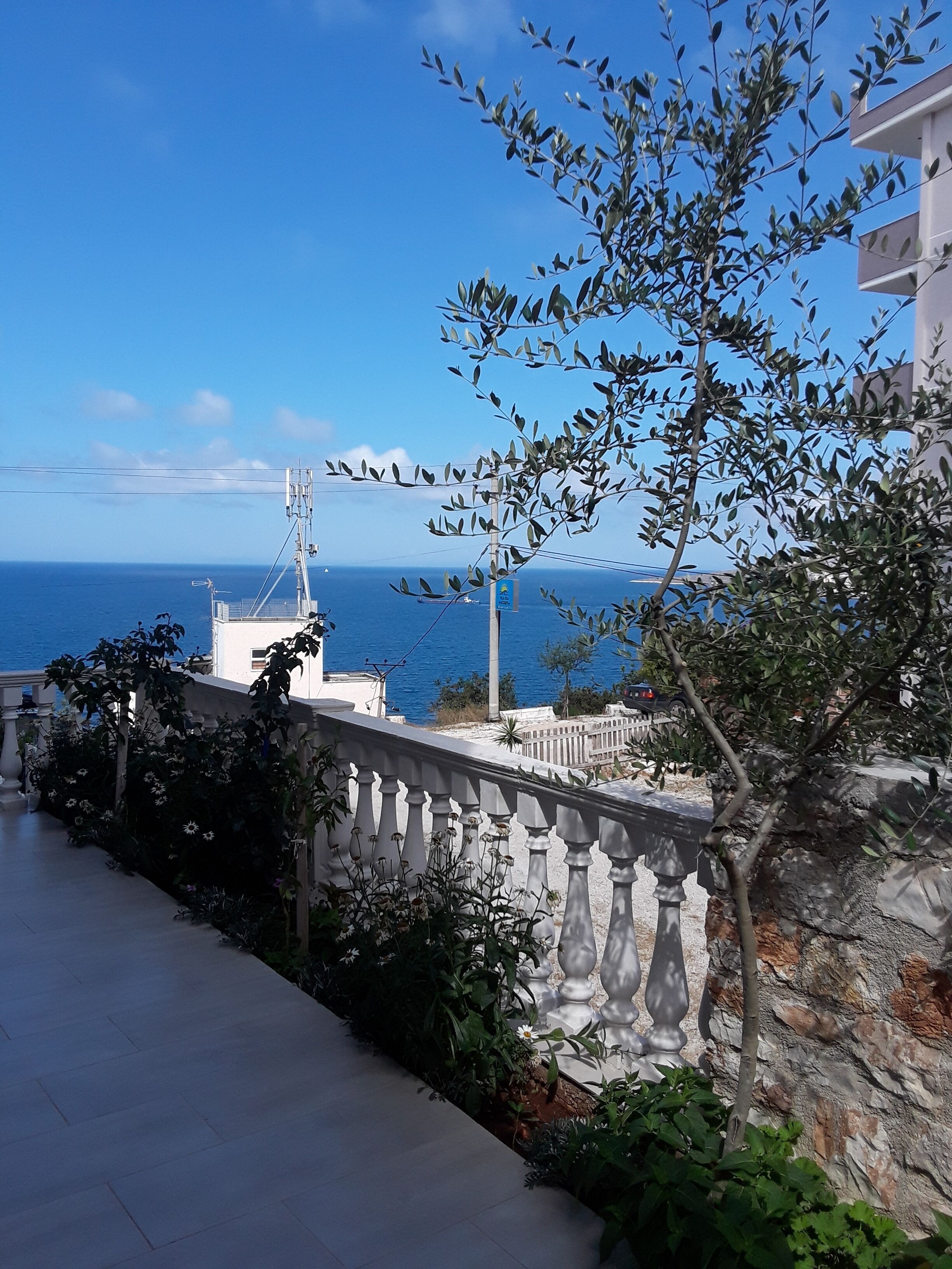 Makla Apartaments