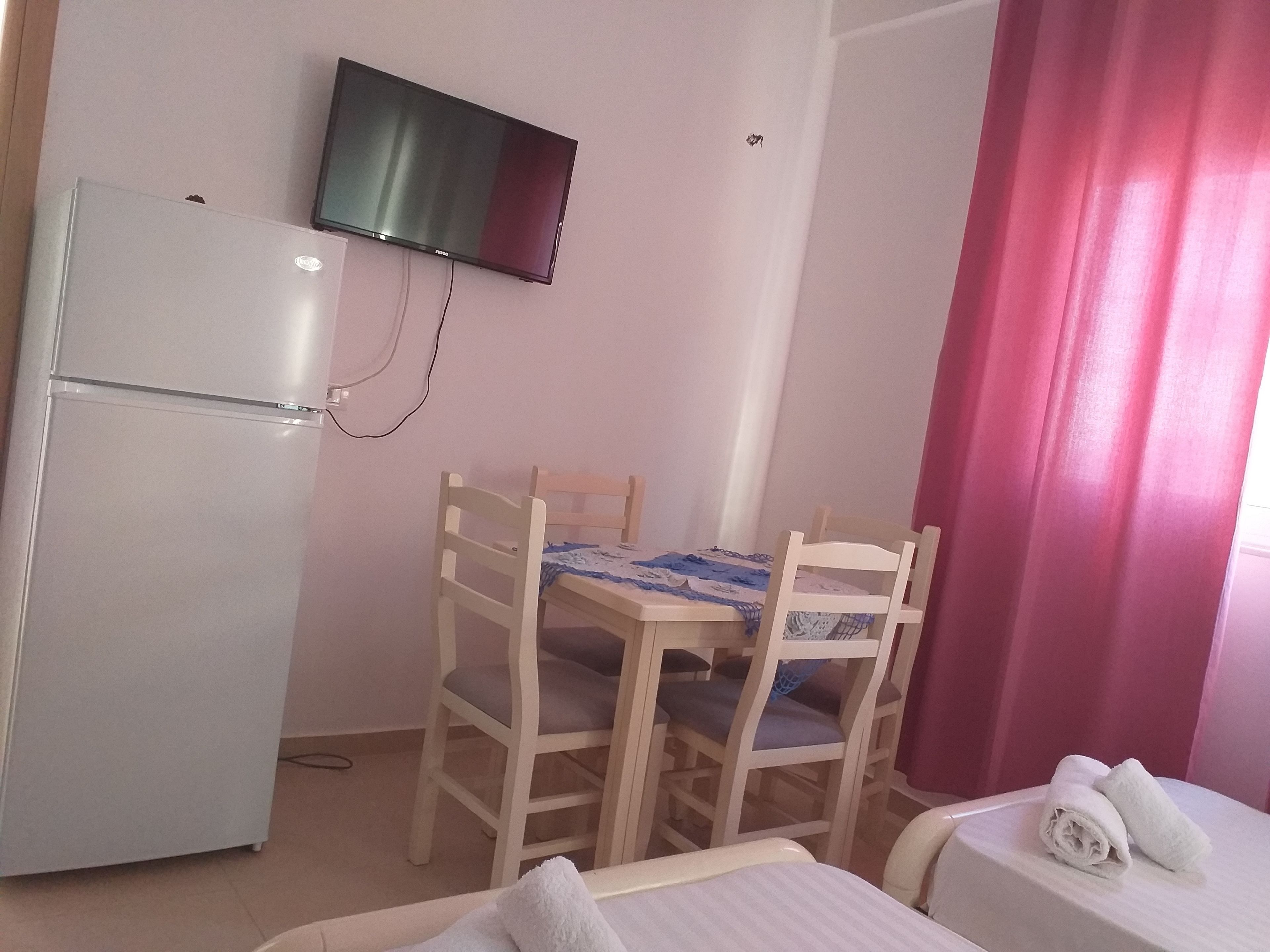 Makla Apartaments