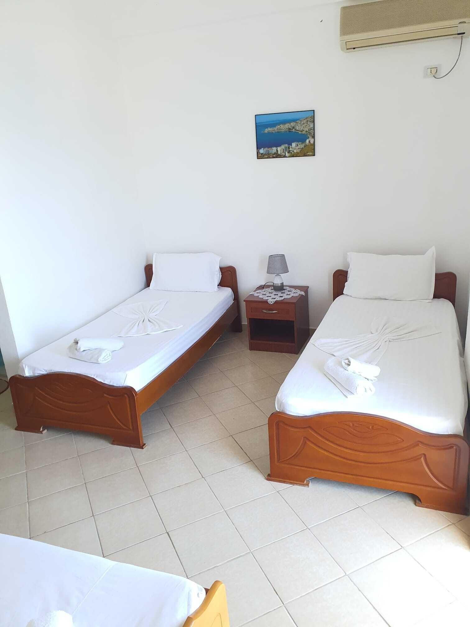 Makla Apartaments