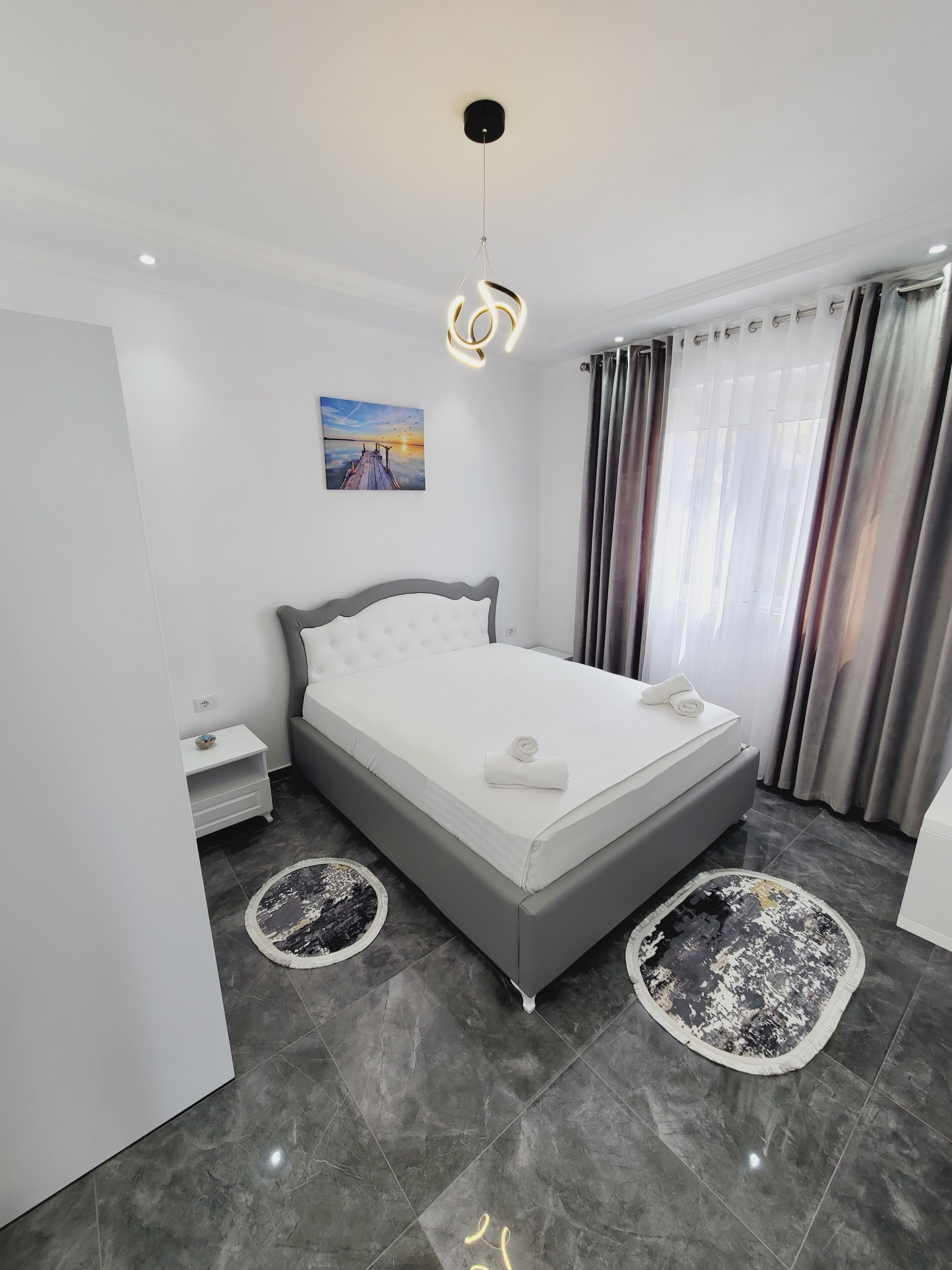 Makla Apartaments