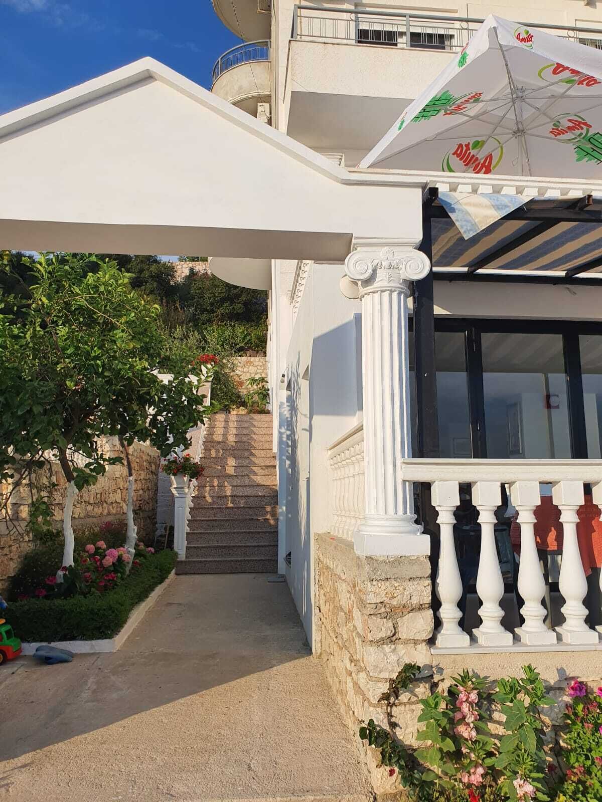 Makla Apartaments