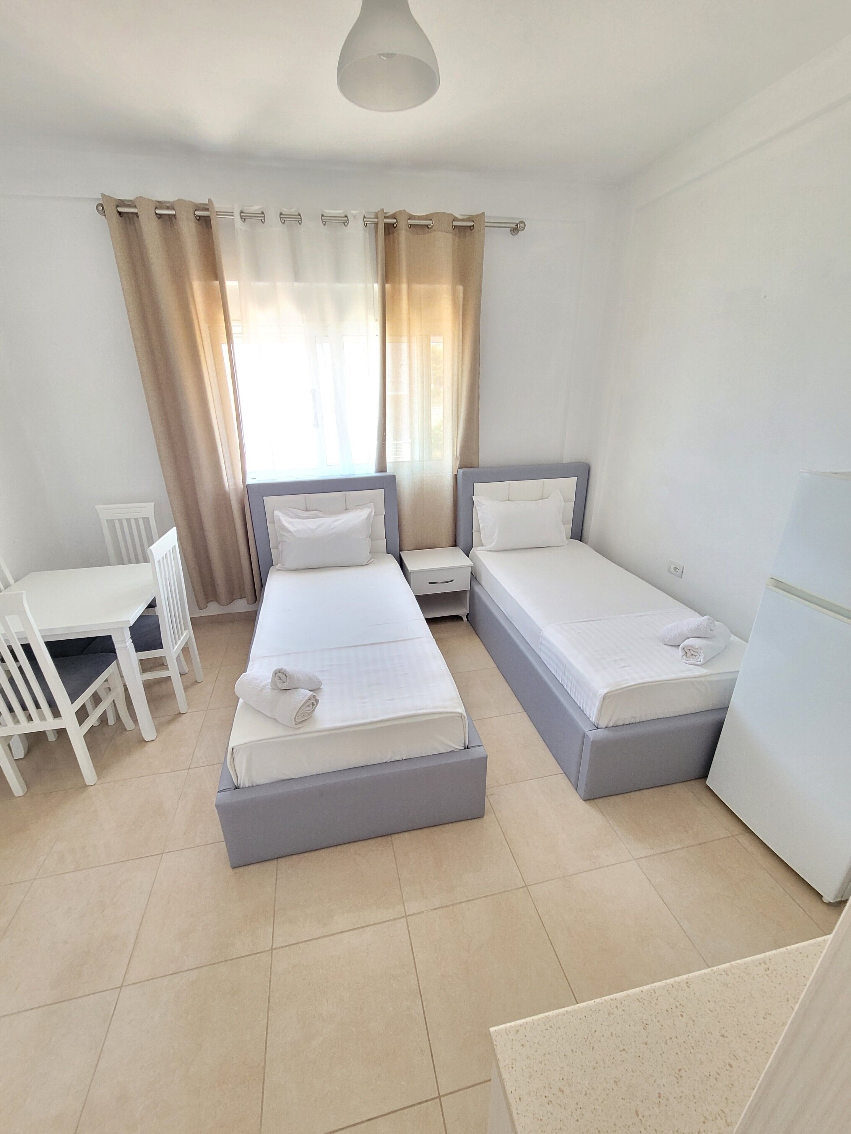 Makla Apartaments