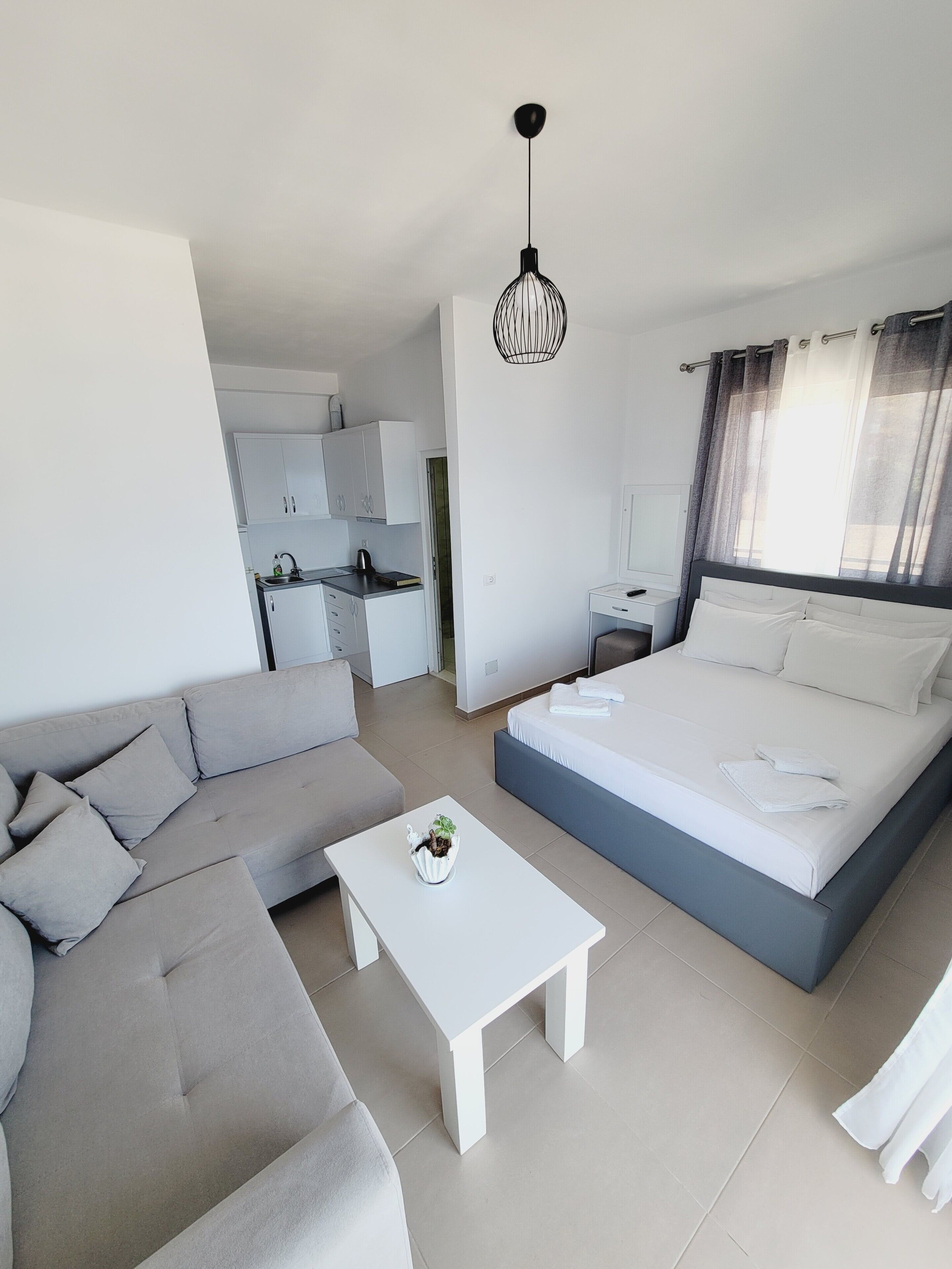 Makla Apartaments