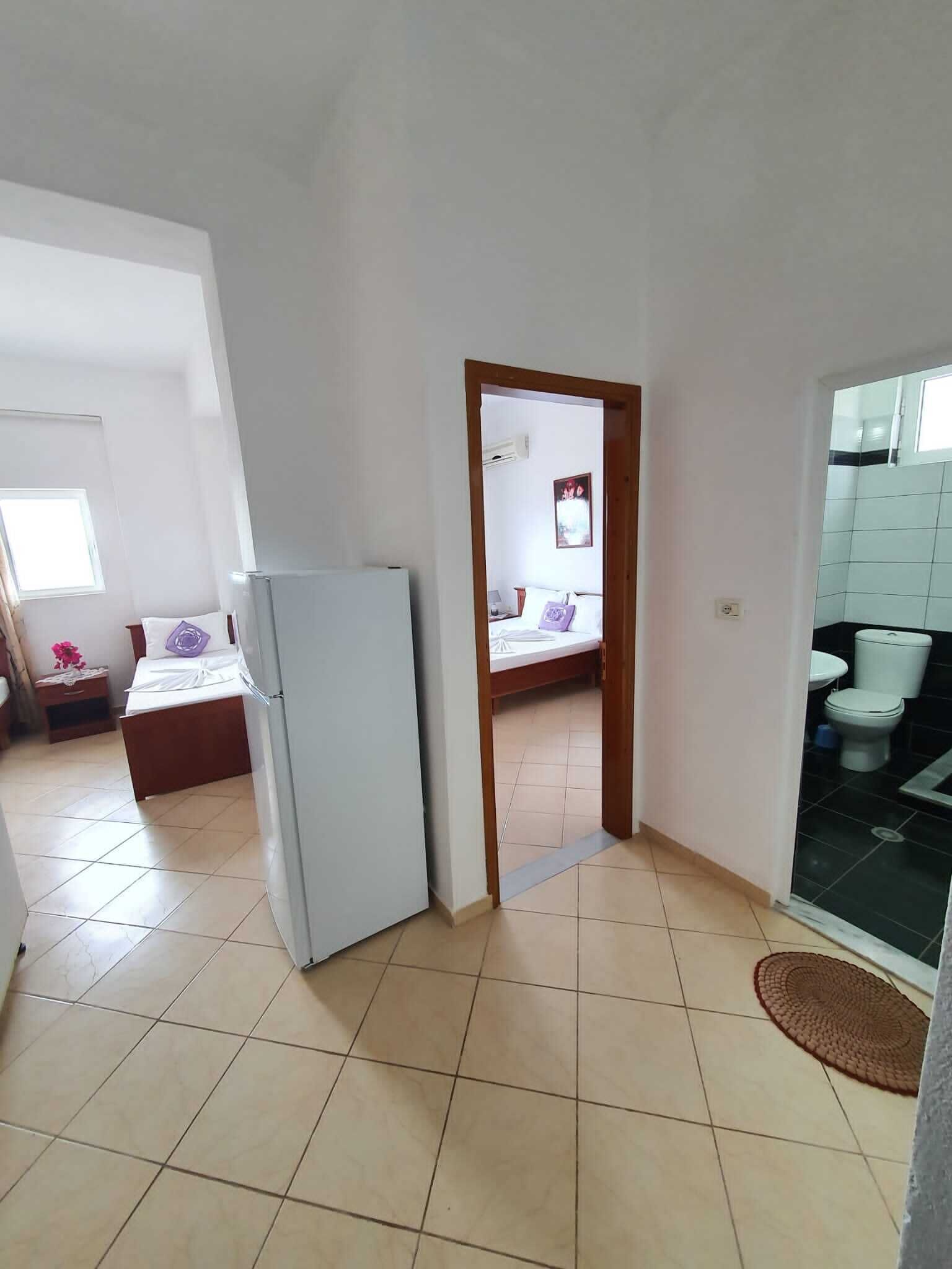 Makla Apartaments