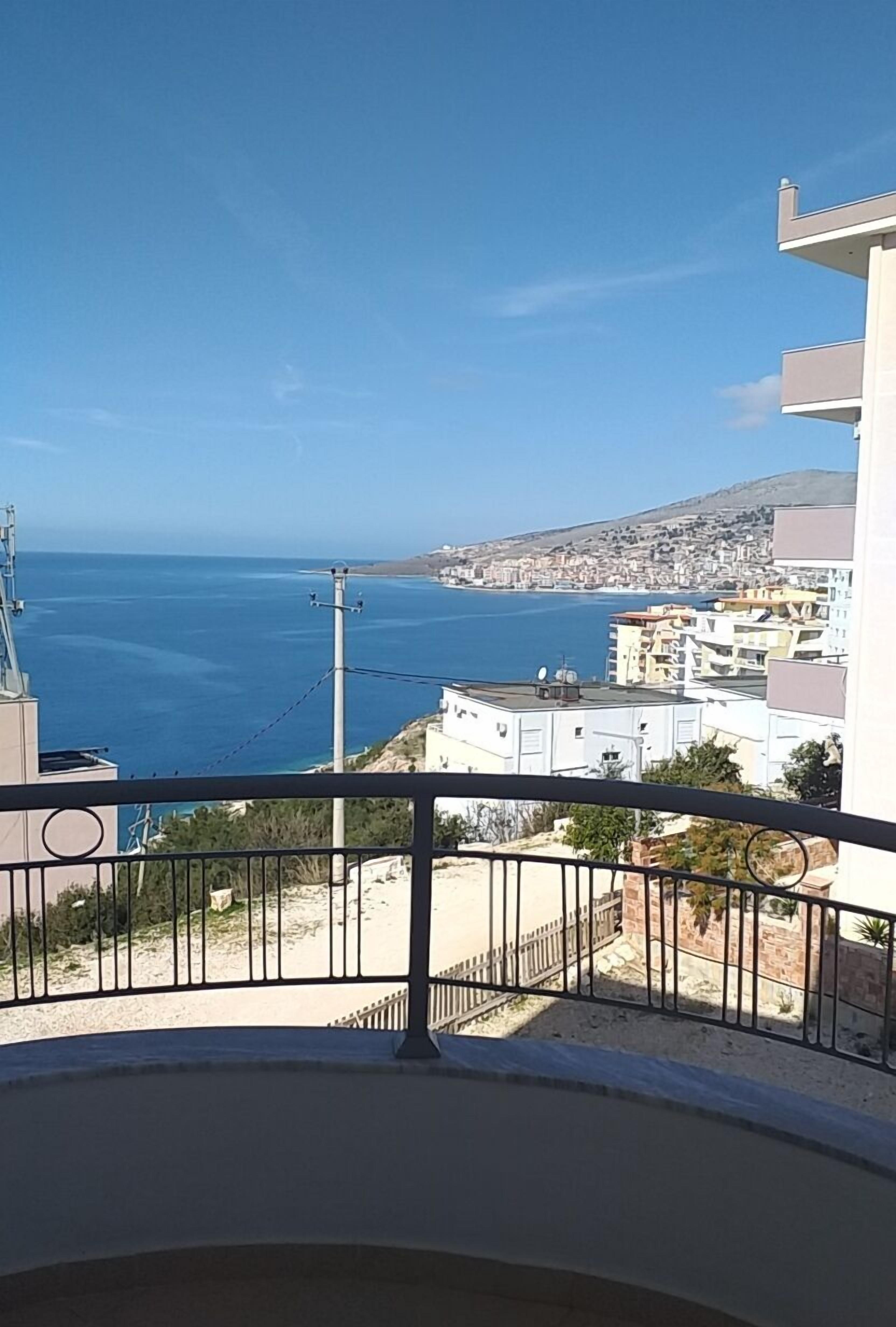 Makla Apartaments