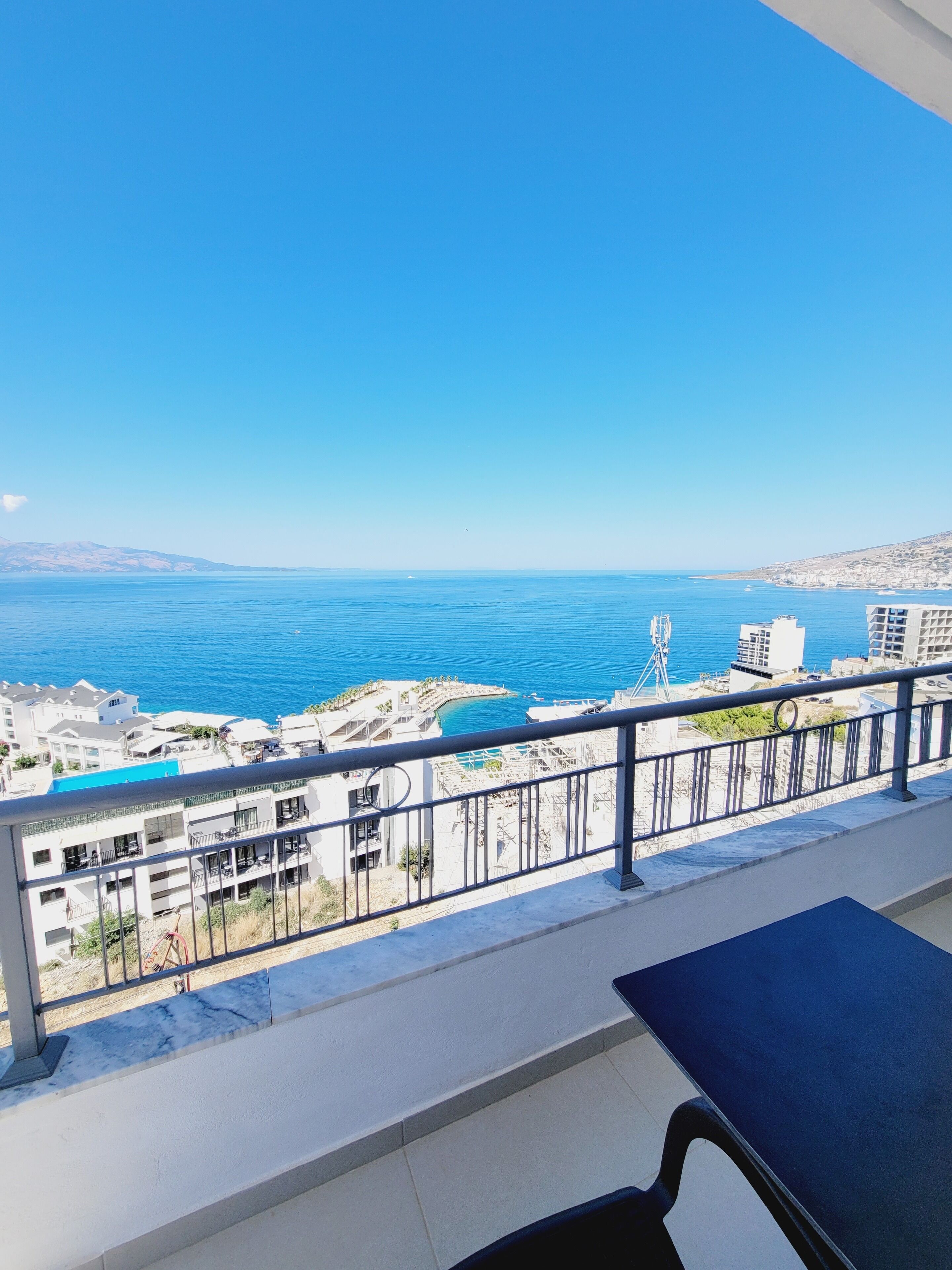 Makla Apartaments