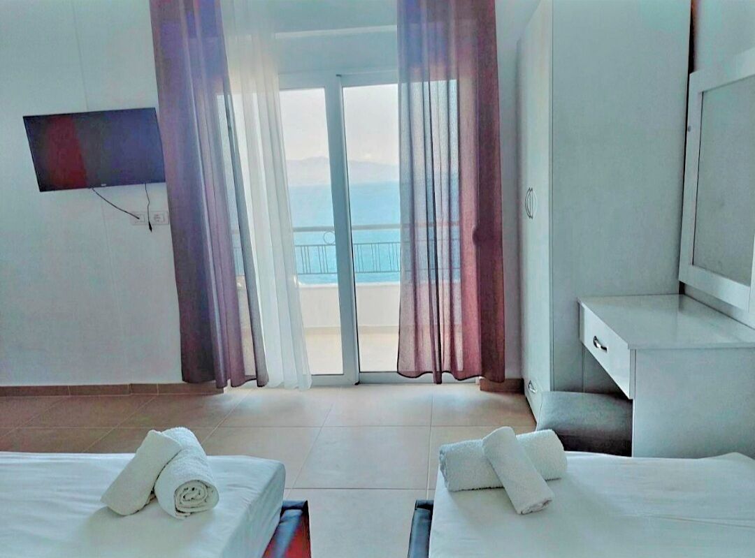 Makla Apartaments