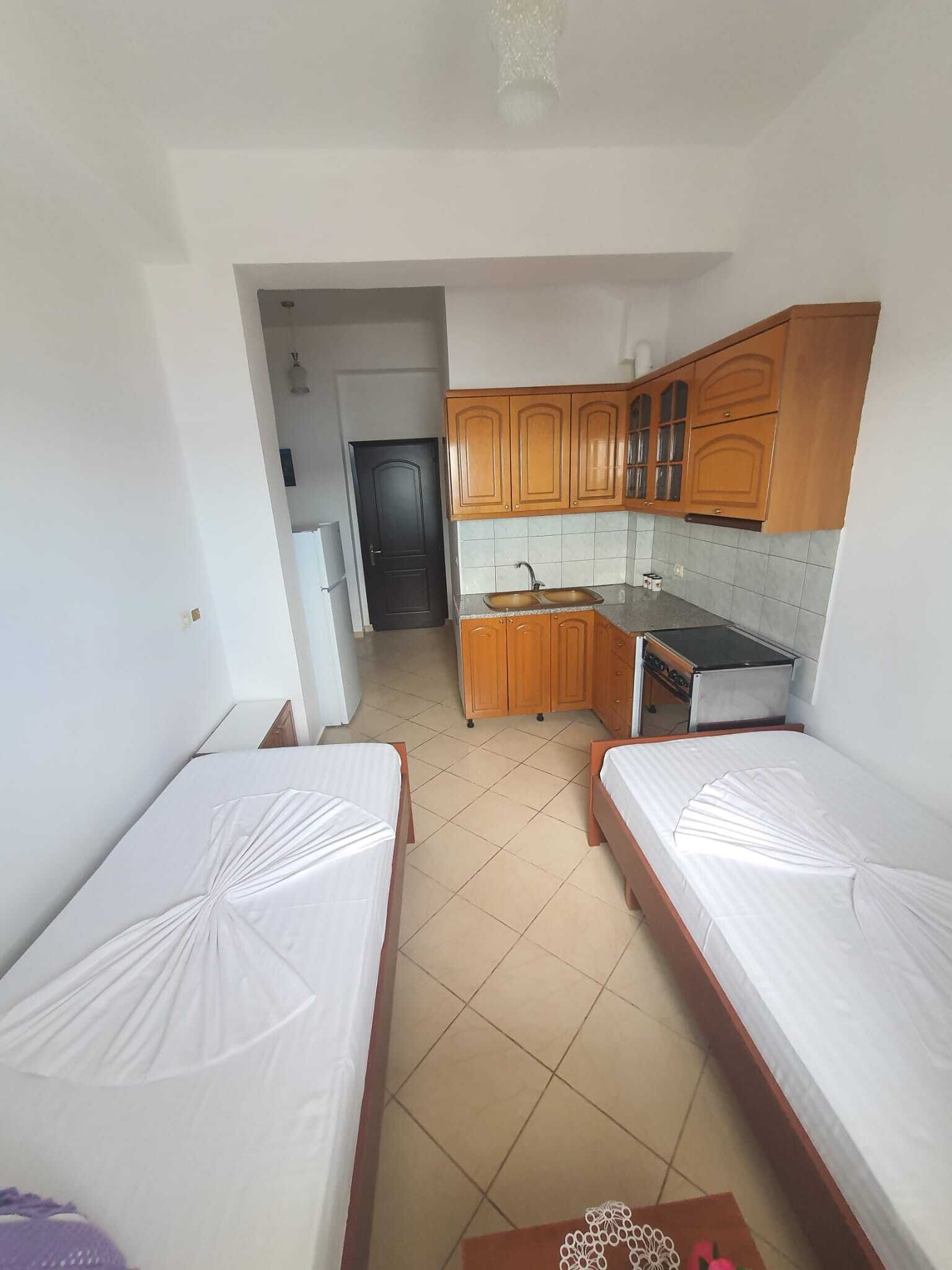 Makla Apartaments