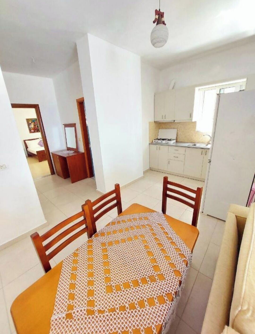 Makla Apartaments