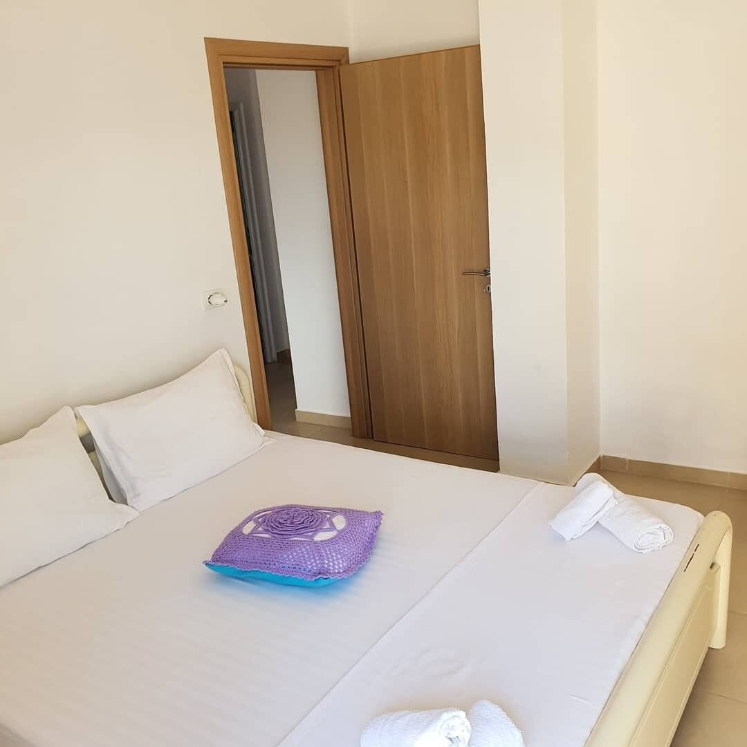 Makla Apartaments