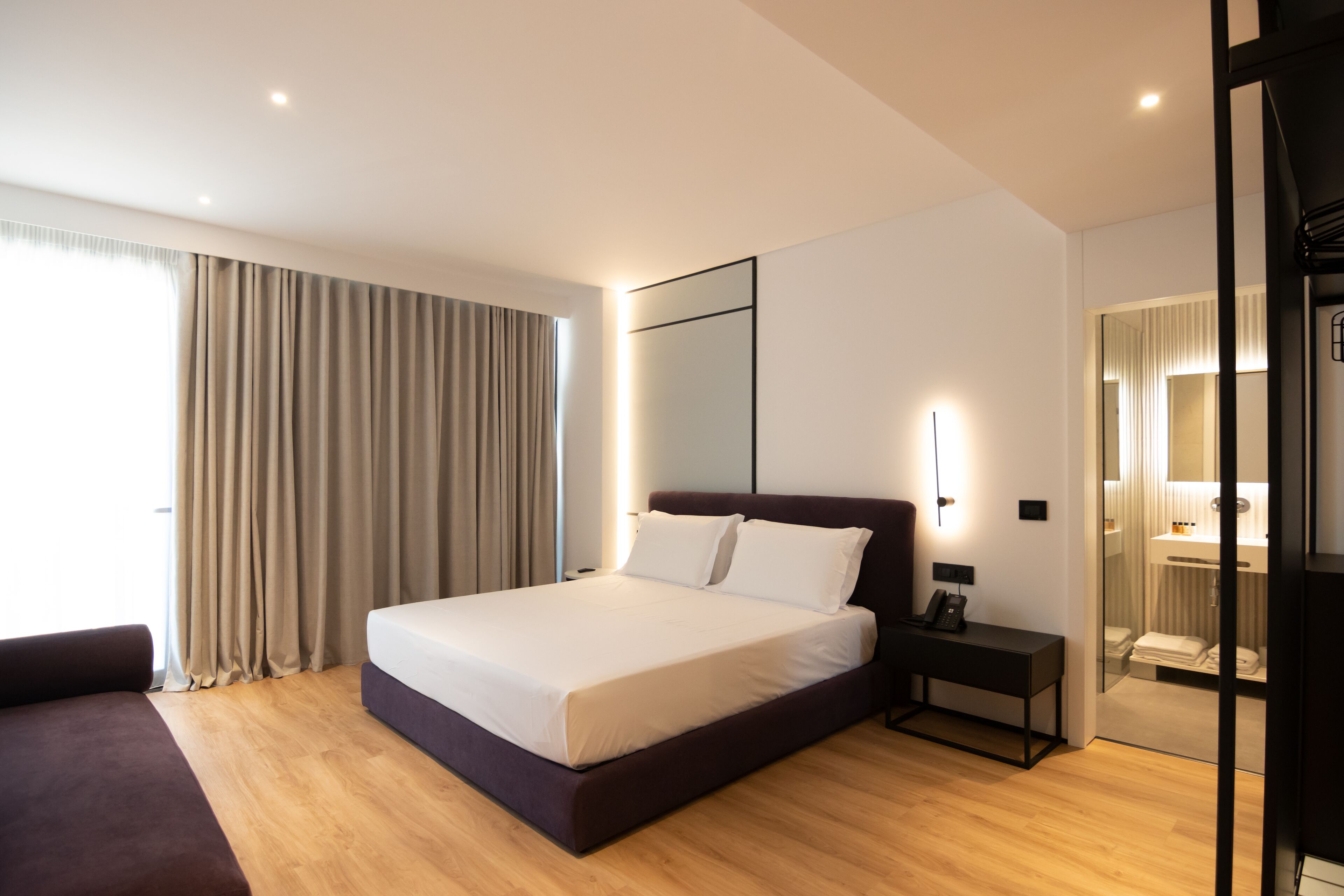 Mango Luxury Resorts