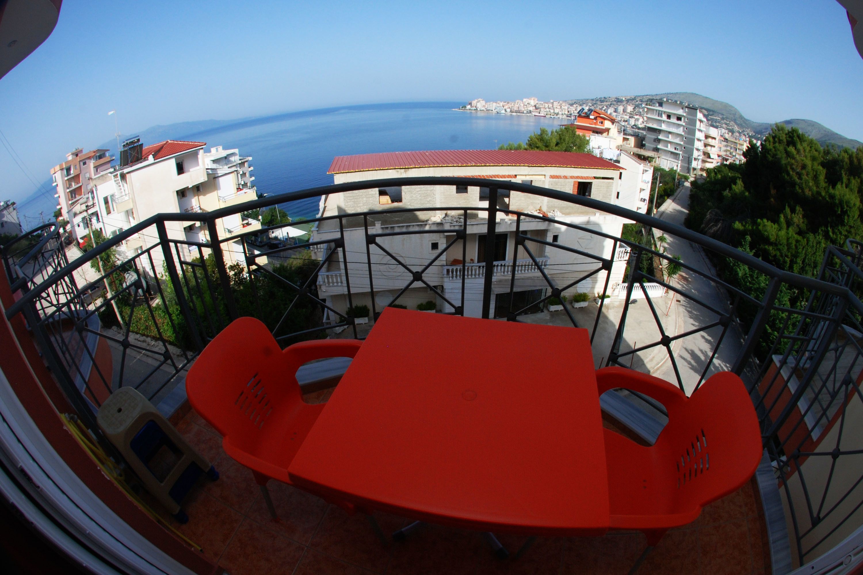 Melsi Apartments
