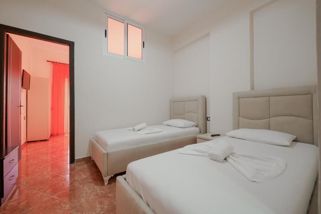 Melsi Apartments